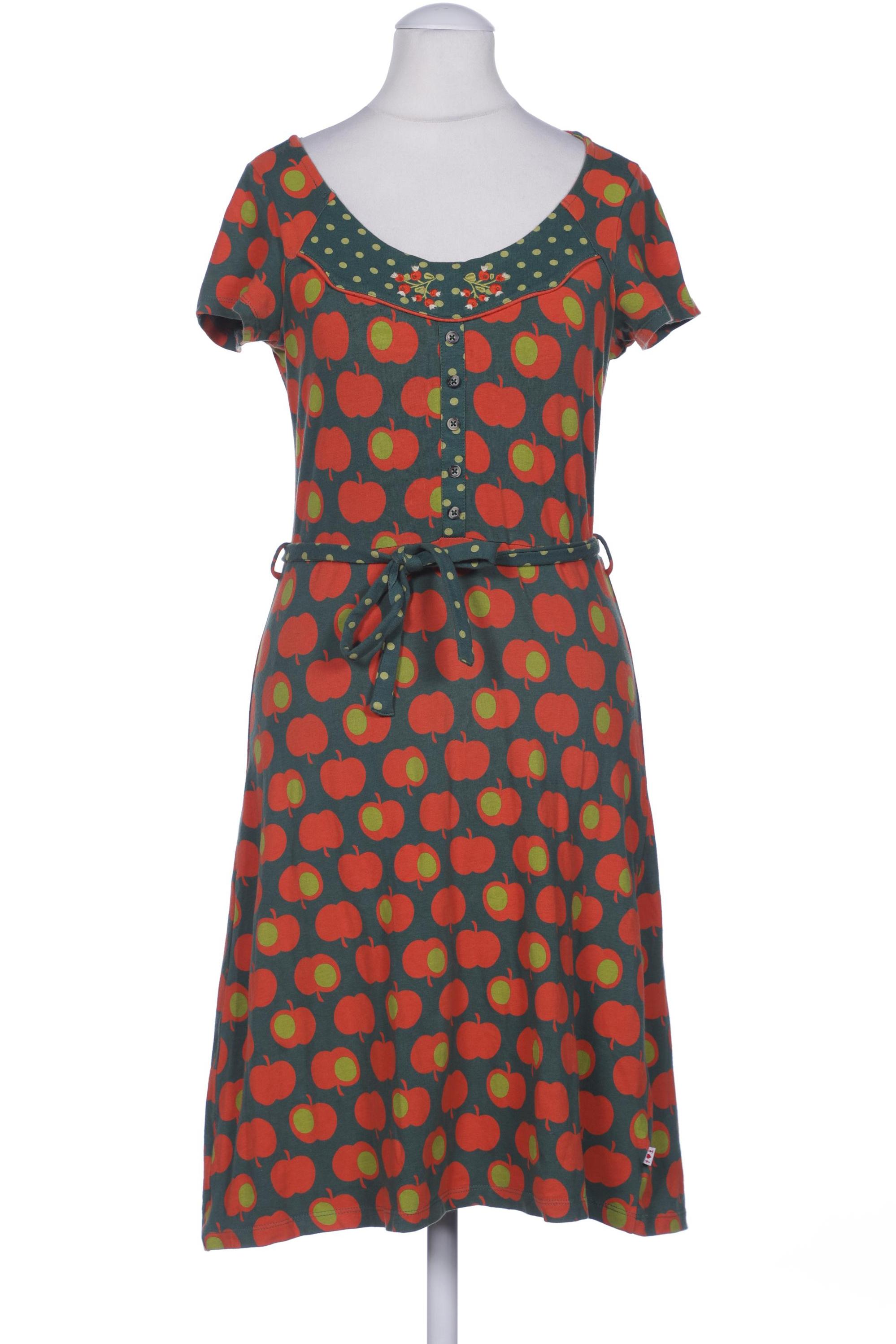 

Blutsgeschwister Damen Kleid, grün, Gr. 34