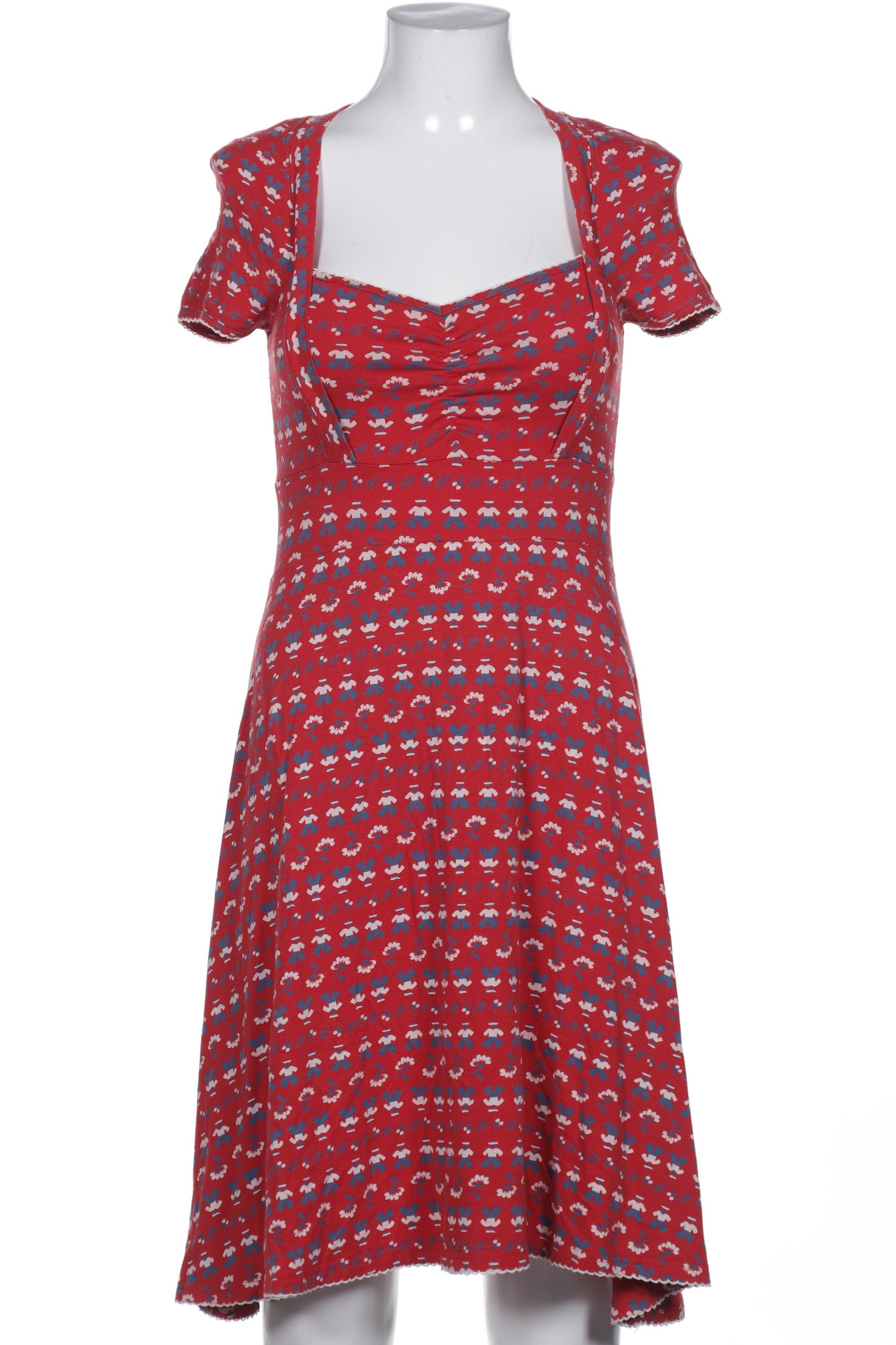

Blutsgeschwister Damen Kleid, rot