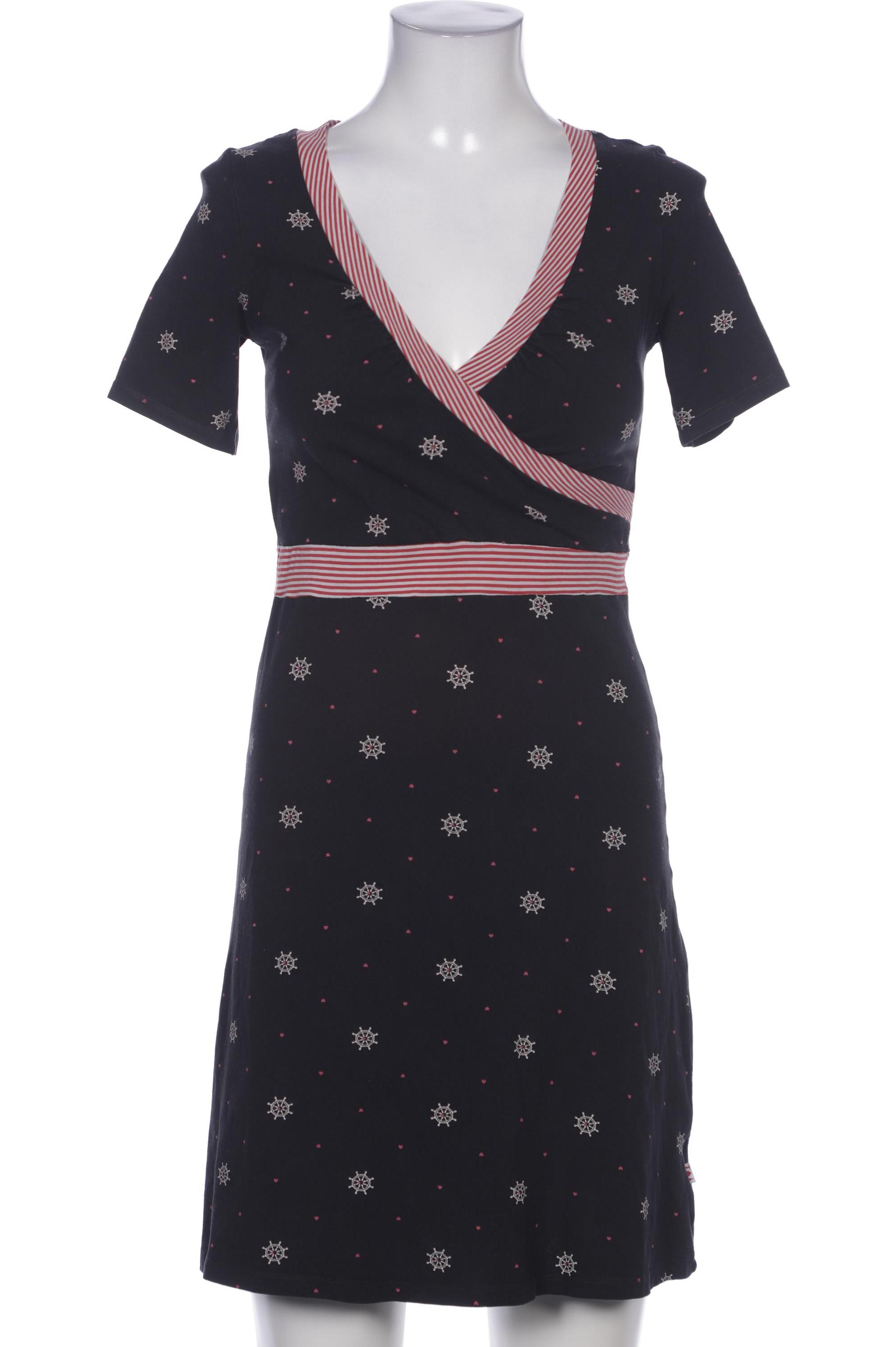 

Blutsgeschwister Damen Kleid, schwarz, Gr. 36