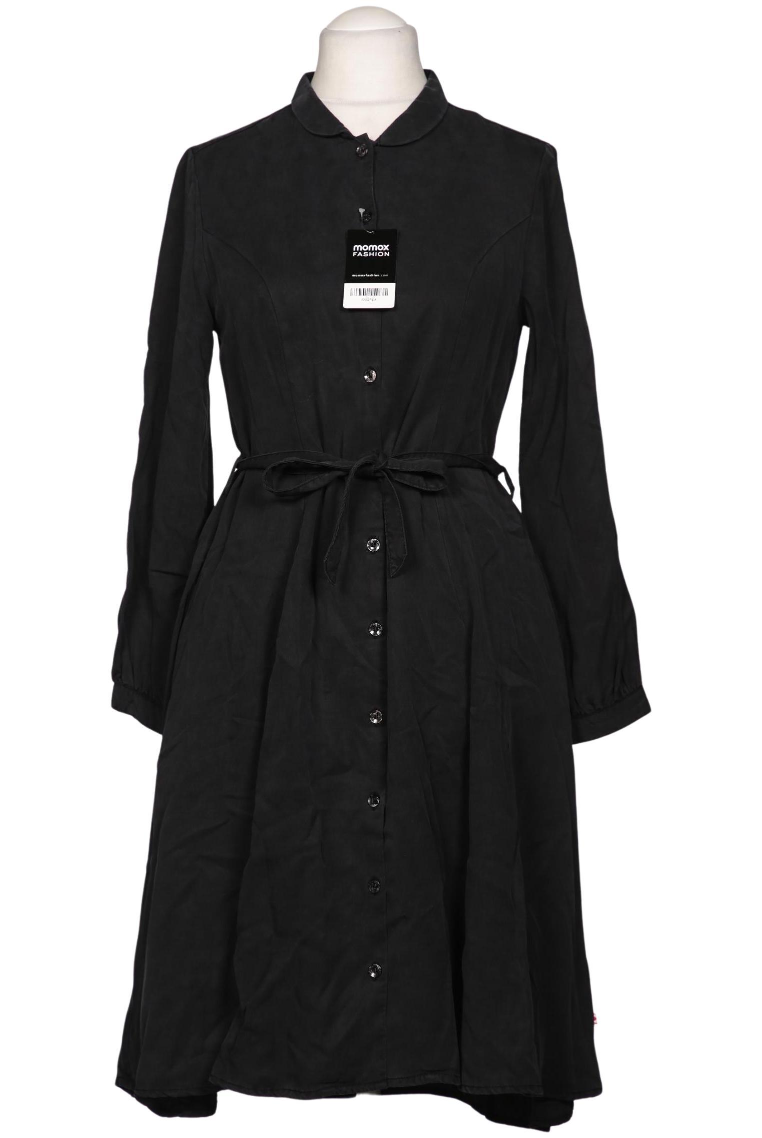 

Blutsgeschwister Damen Kleid, schwarz, Gr. 38