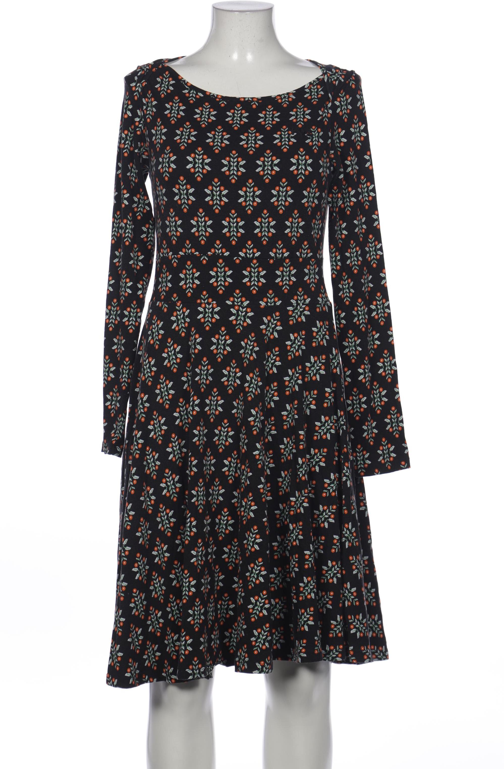 

Blutsgeschwister Damen Kleid, schwarz, Gr. 42