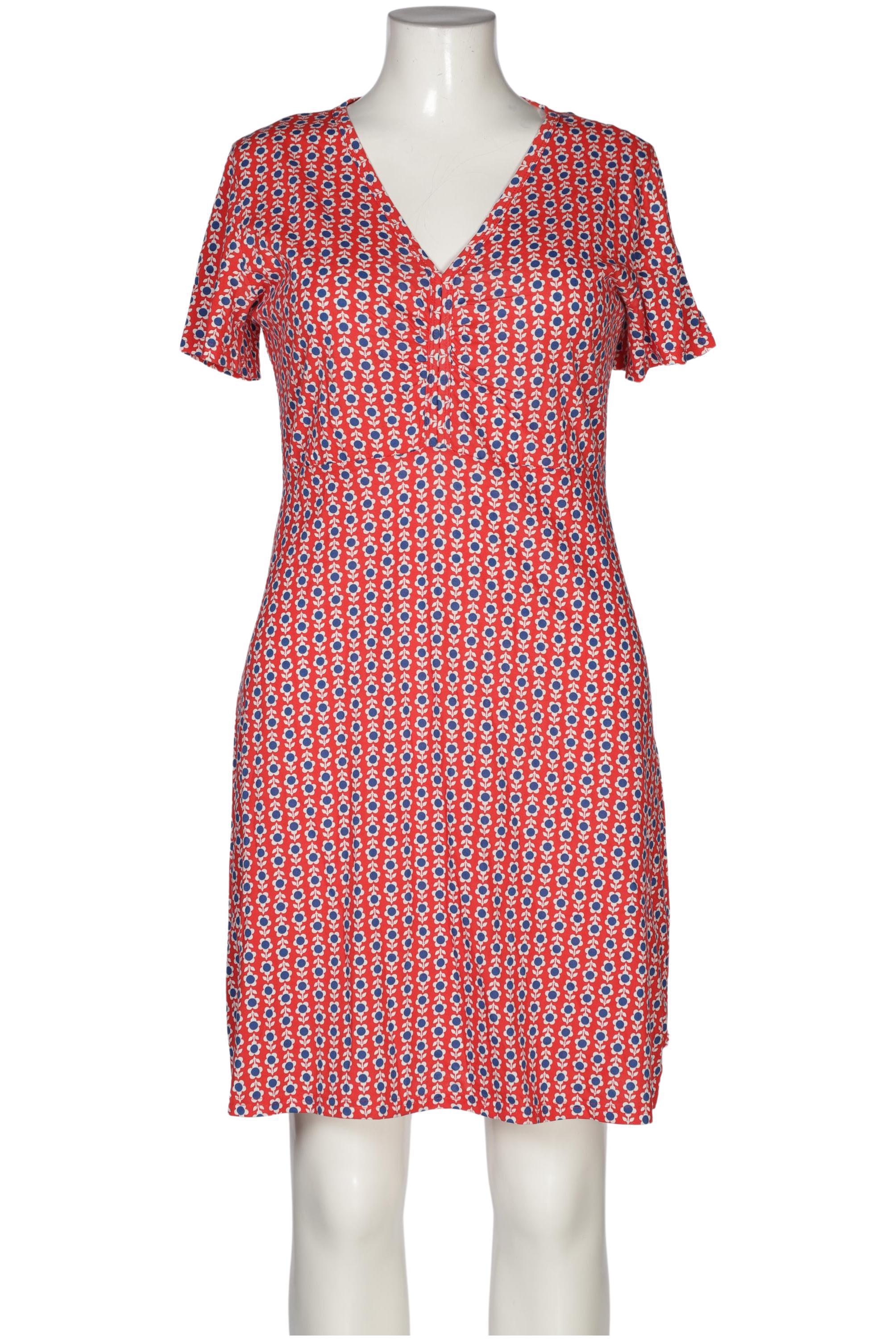 

Blutsgeschwister Damen Kleid, rot, Gr. 44