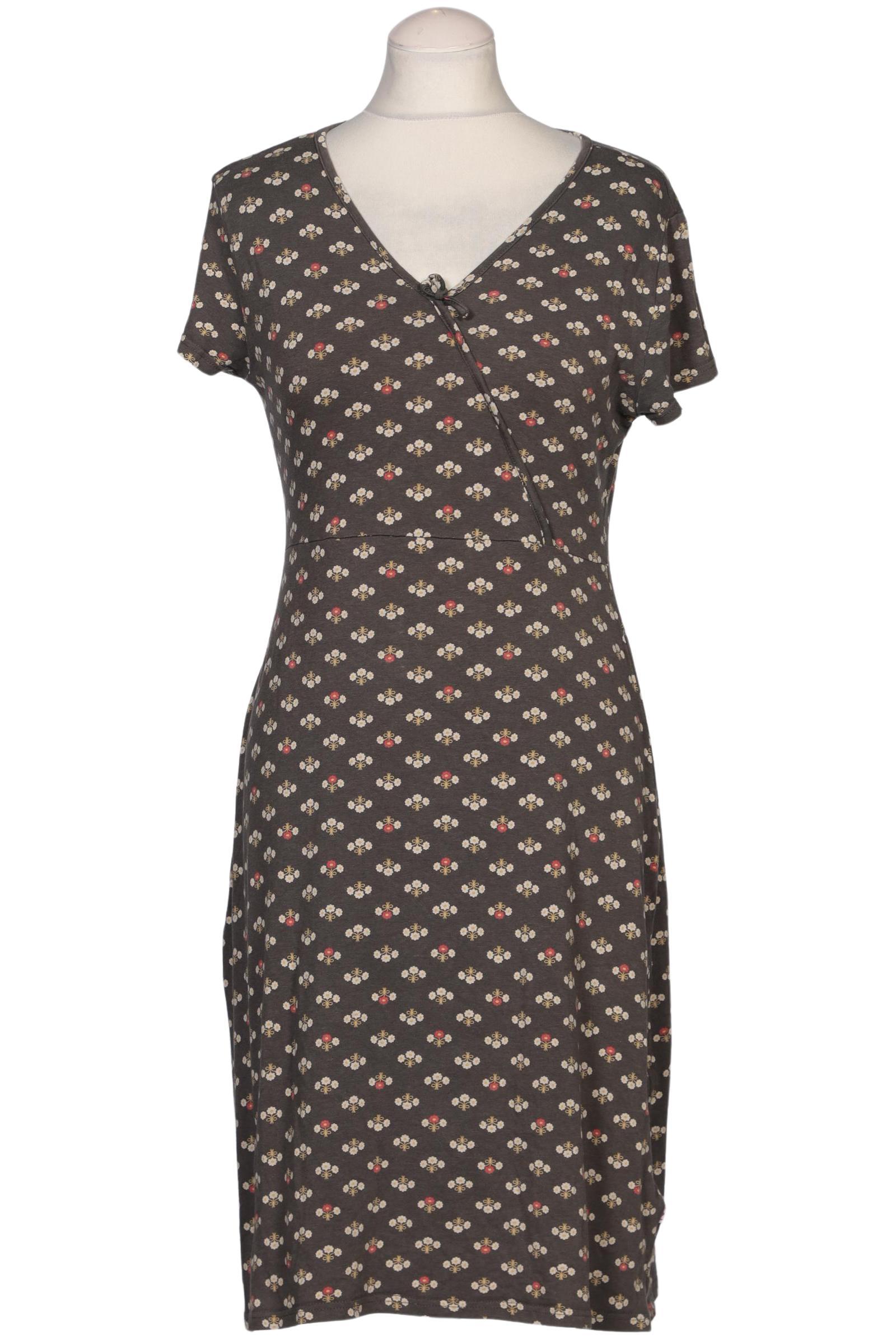 

Blutsgeschwister Damen Kleid, grau, Gr. 38