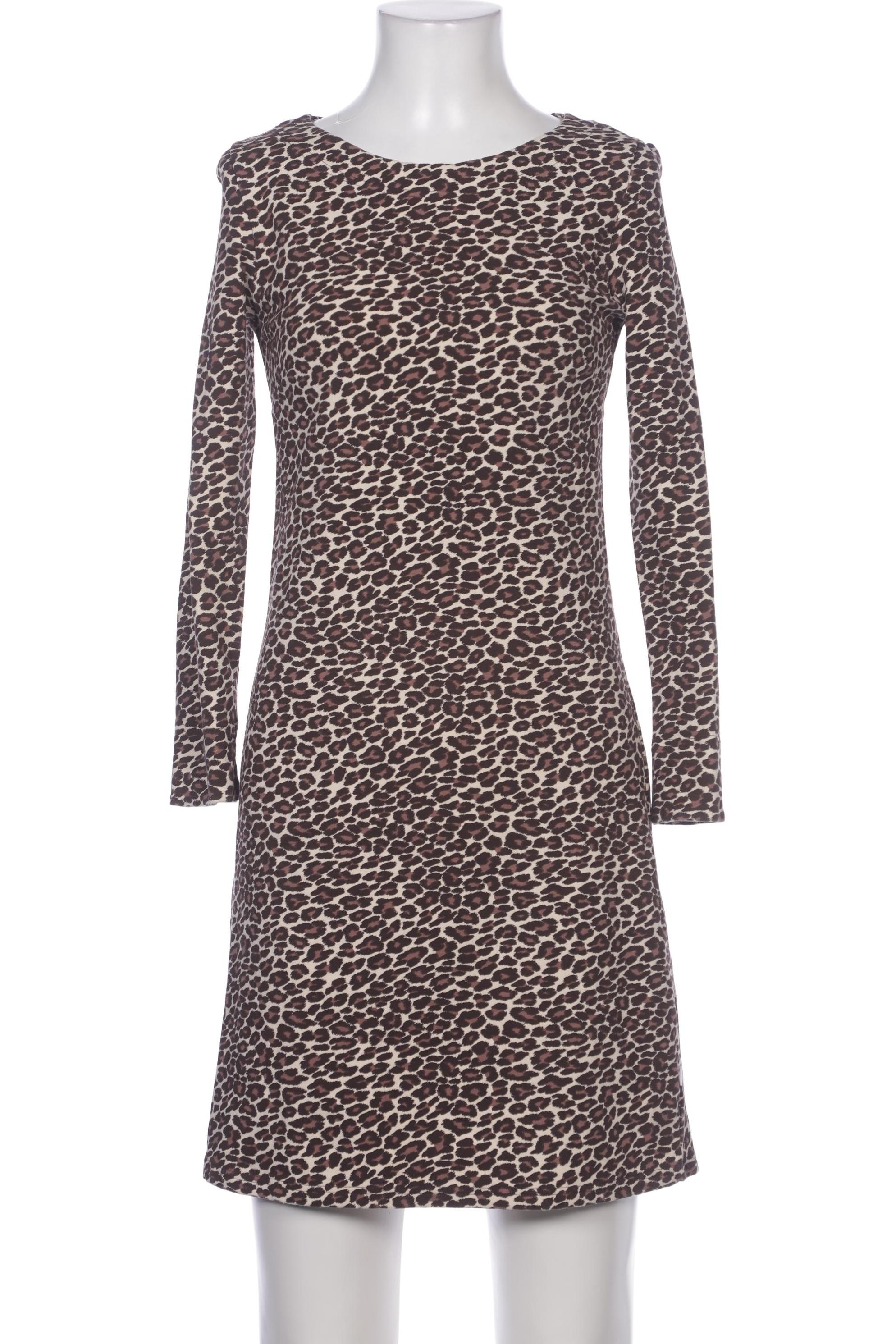

Blutsgeschwister Damen Kleid, braun, Gr. 38