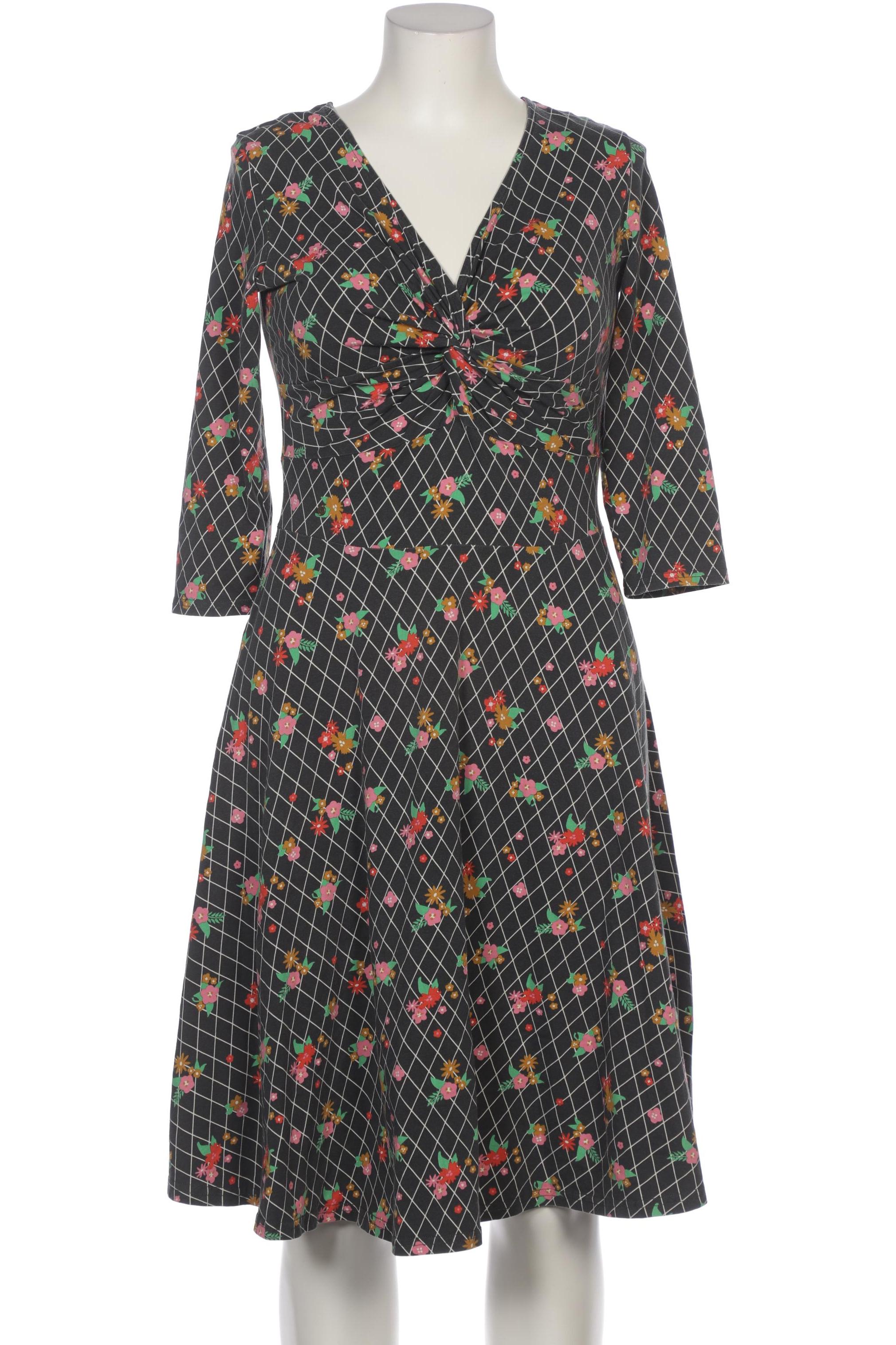 

Blutsgeschwister Damen Kleid, grau