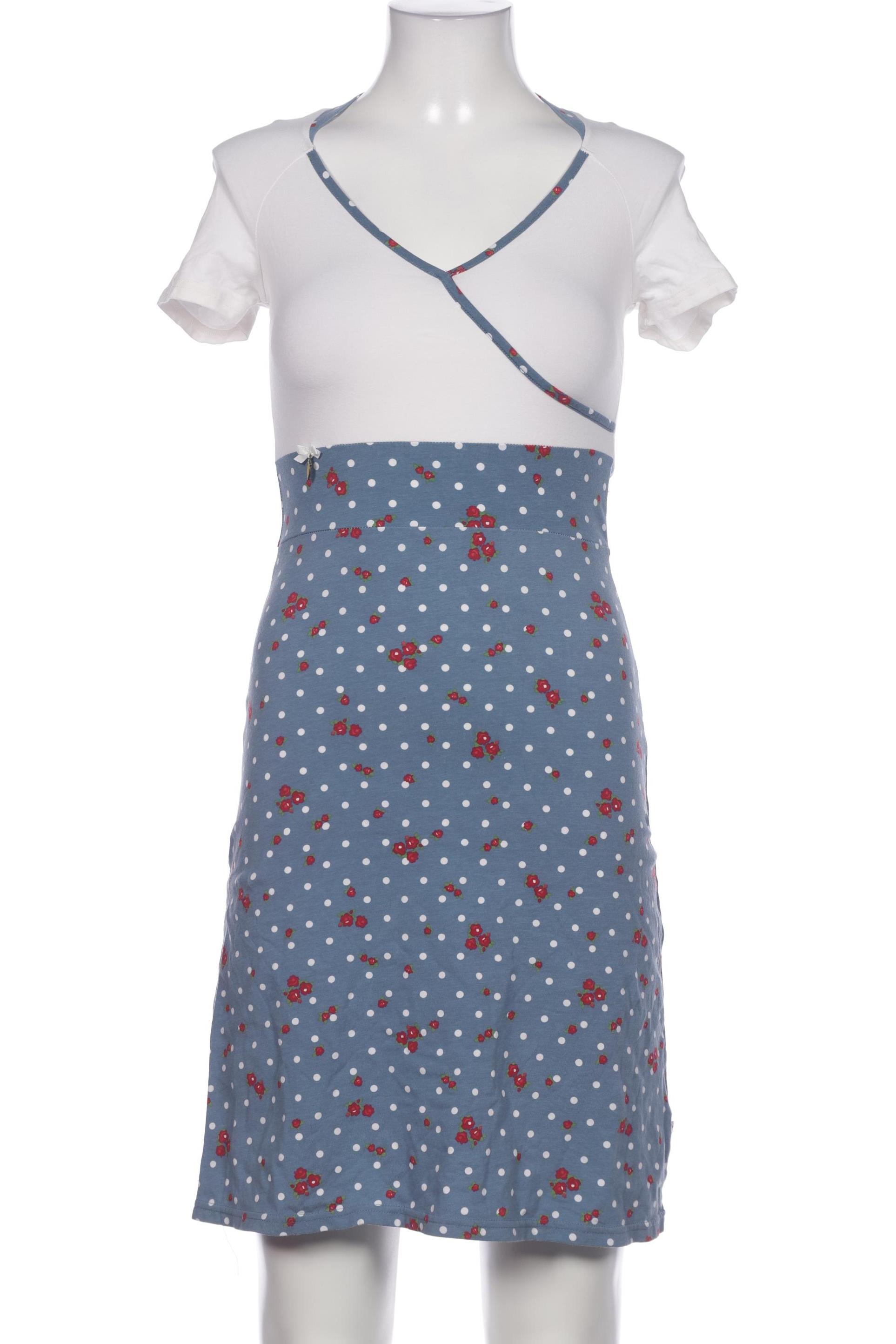 

Blutsgeschwister Damen Kleid, blau, Gr. 36