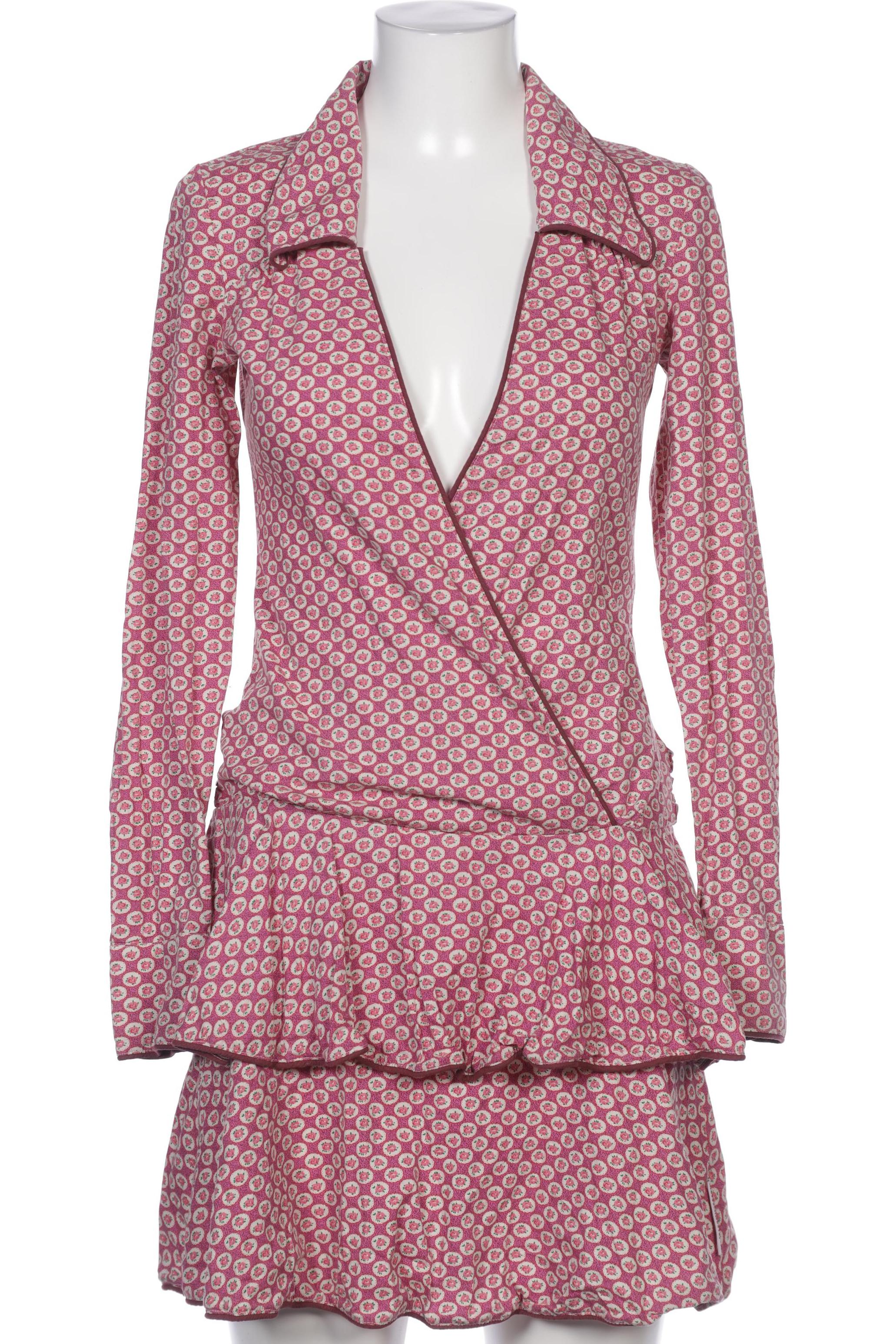 

Blutsgeschwister Damen Kleid, pink, Gr. 36
