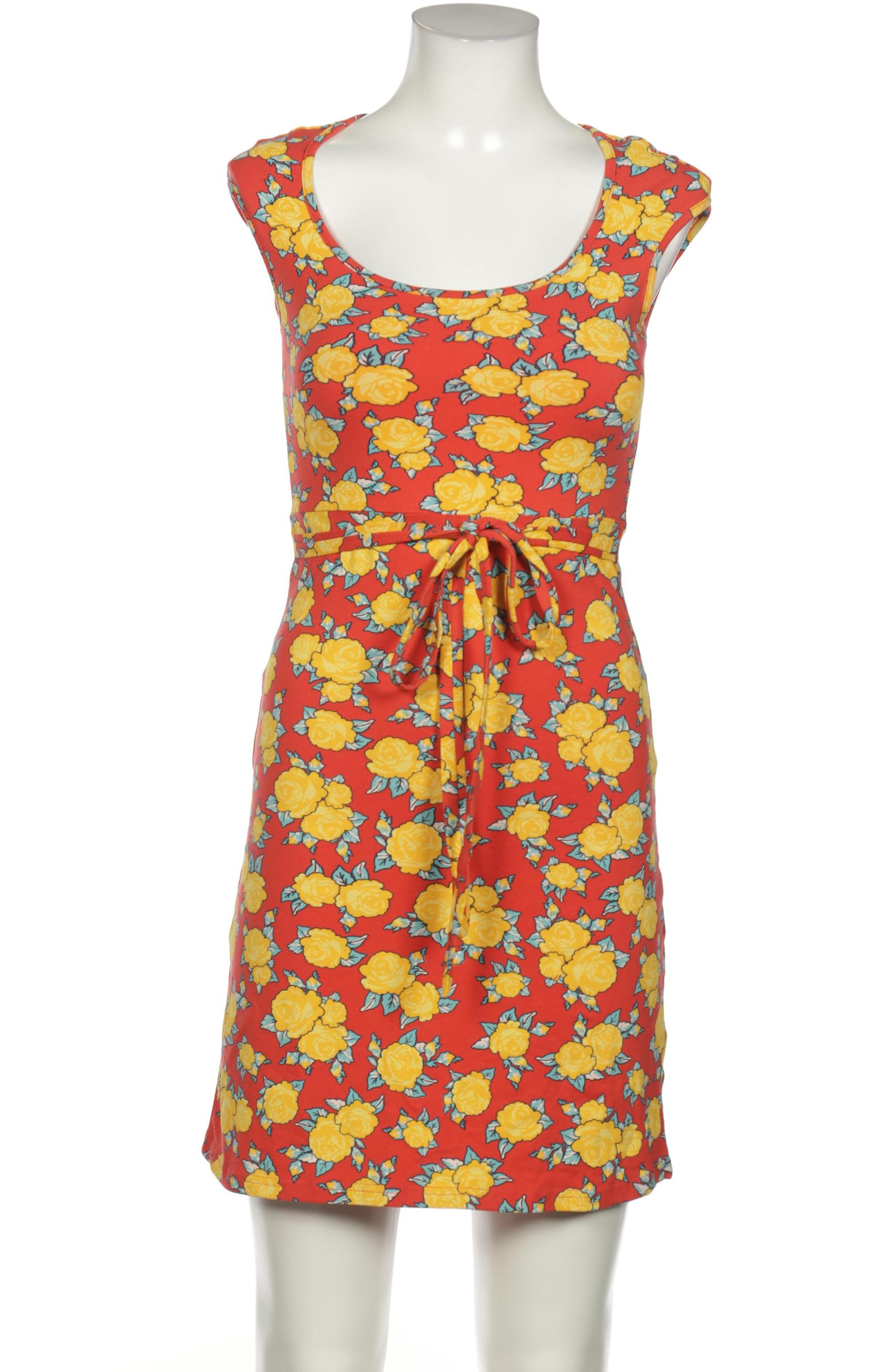 

Blutsgeschwister Damen Kleid, rot