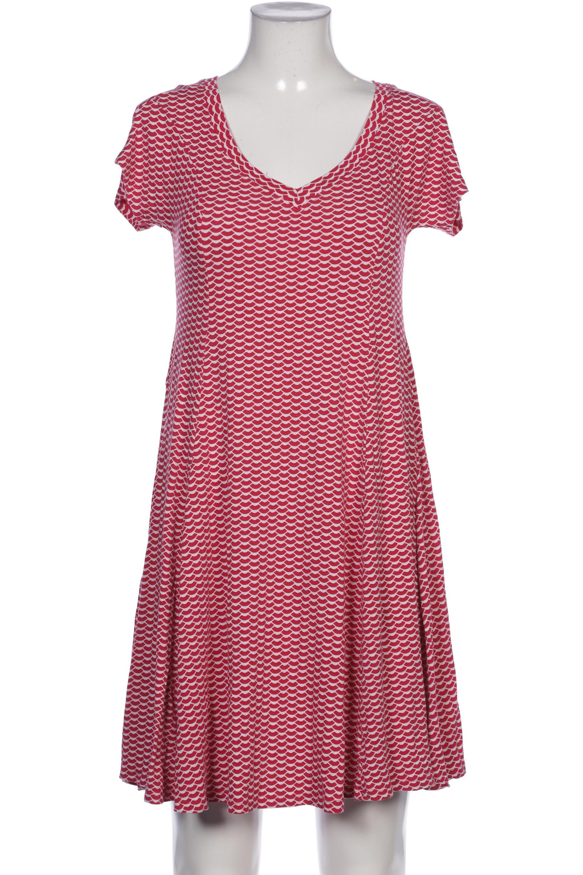 

Blutsgeschwister Damen Kleid, pink, Gr. 38