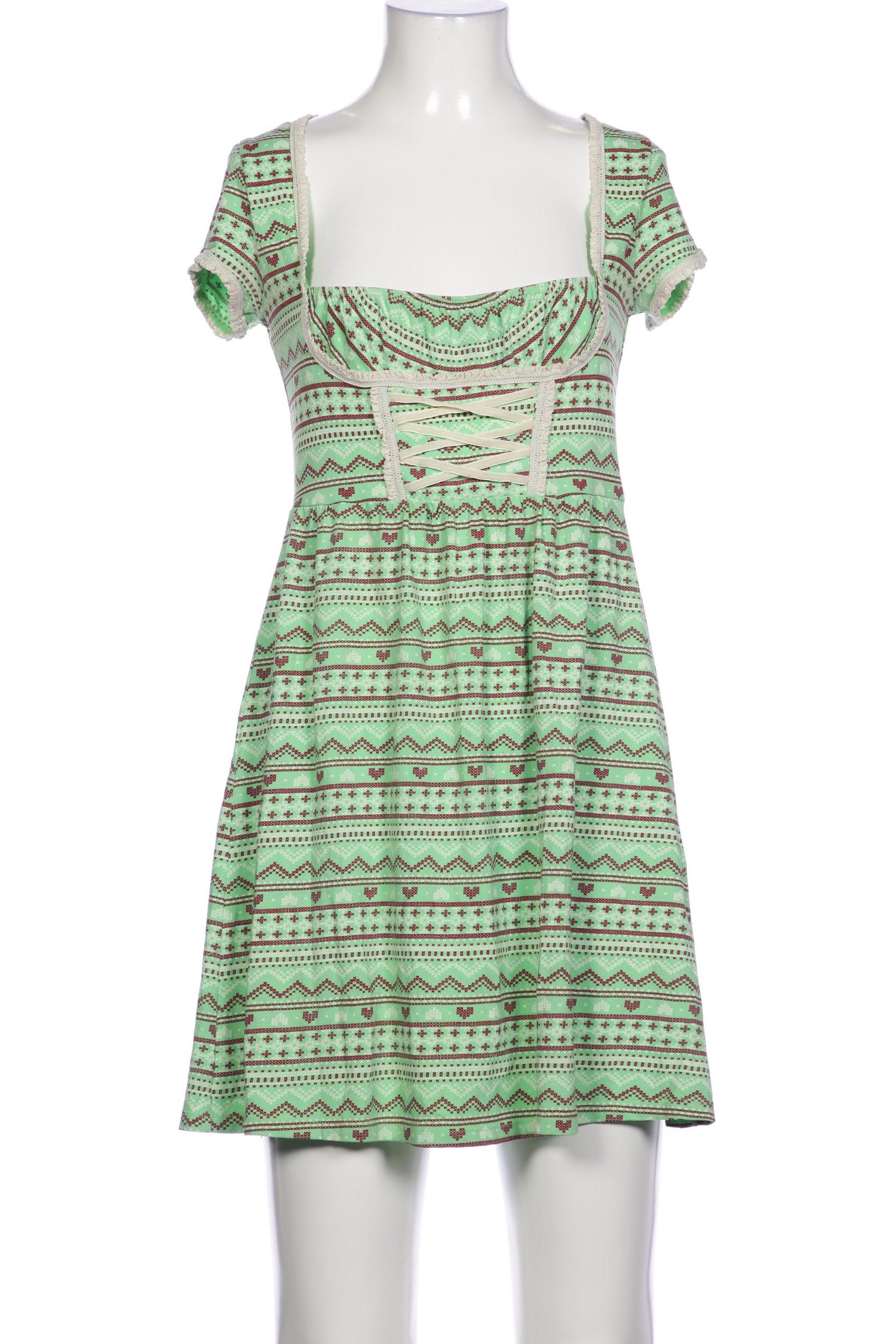 

Blutsgeschwister Damen Kleid, grün