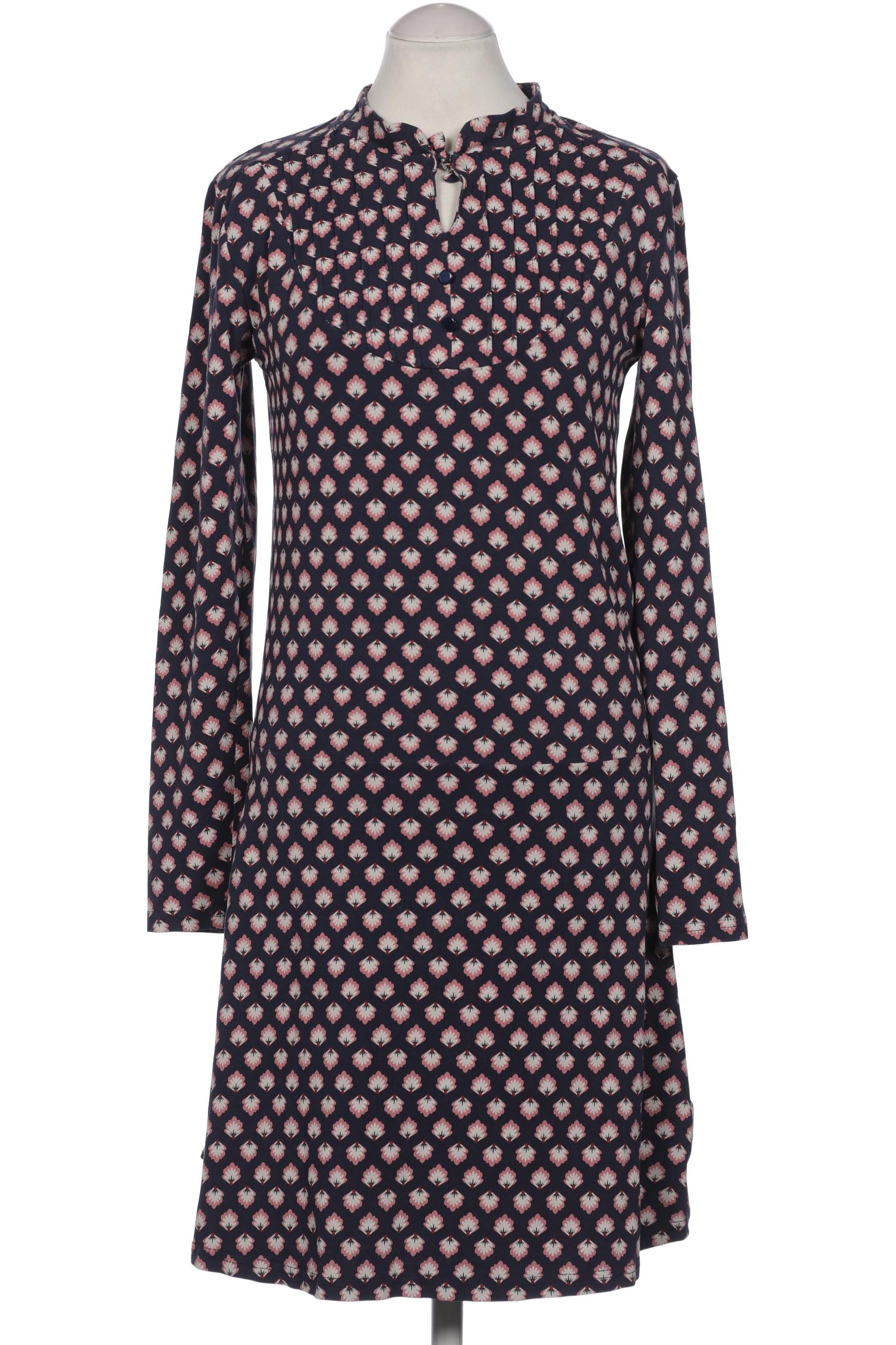 

Blutsgeschwister Damen Kleid, marineblau, Gr. 38