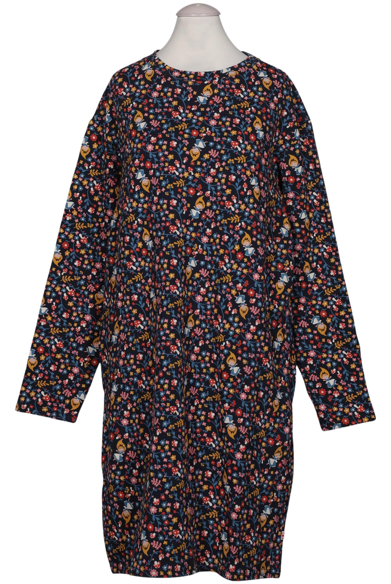 

Blutsgeschwister Damen Kleid, marineblau, Gr. 38