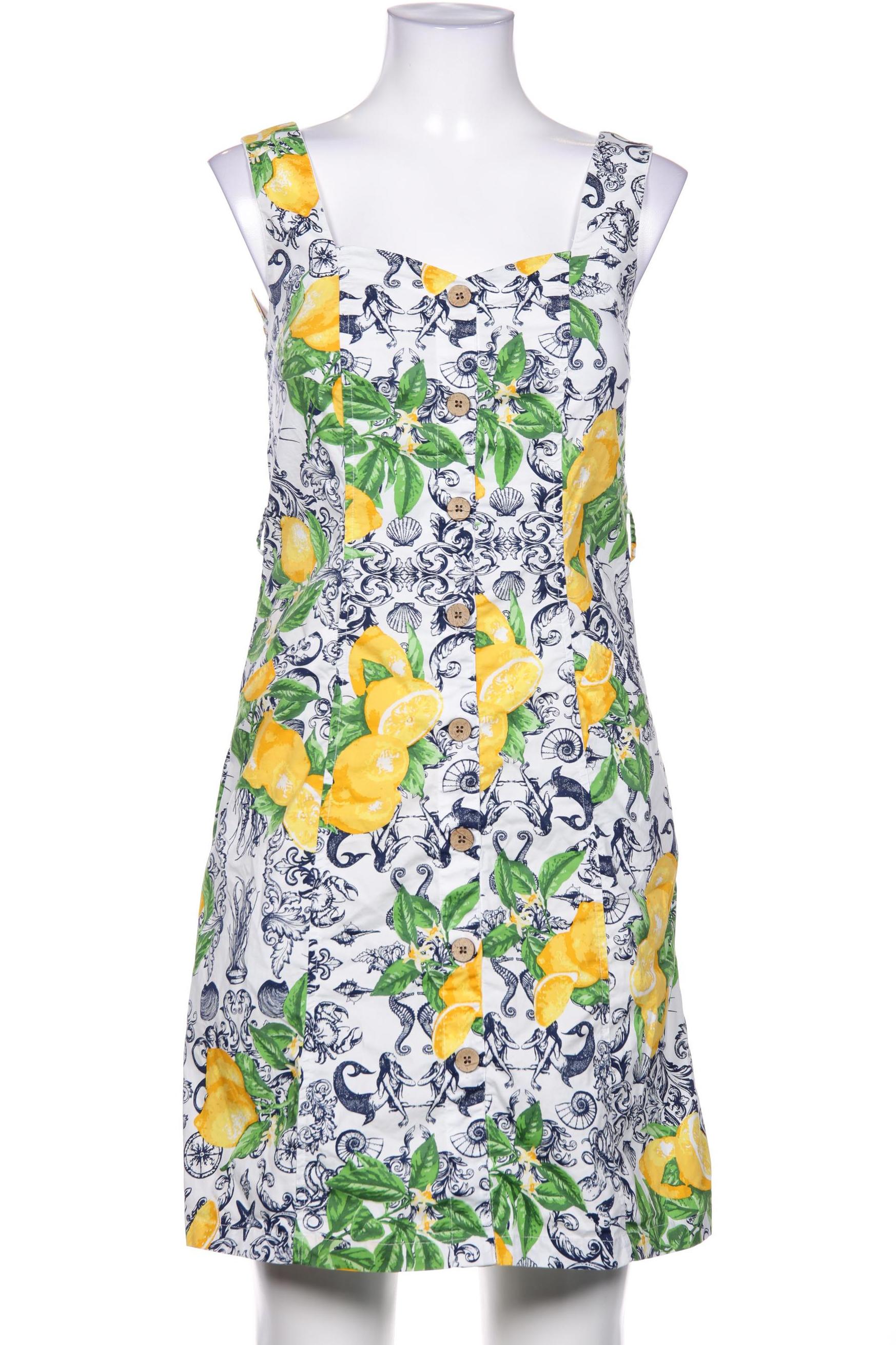 

Blutsgeschwister Damen Kleid, mehrfarbig, Gr. 36