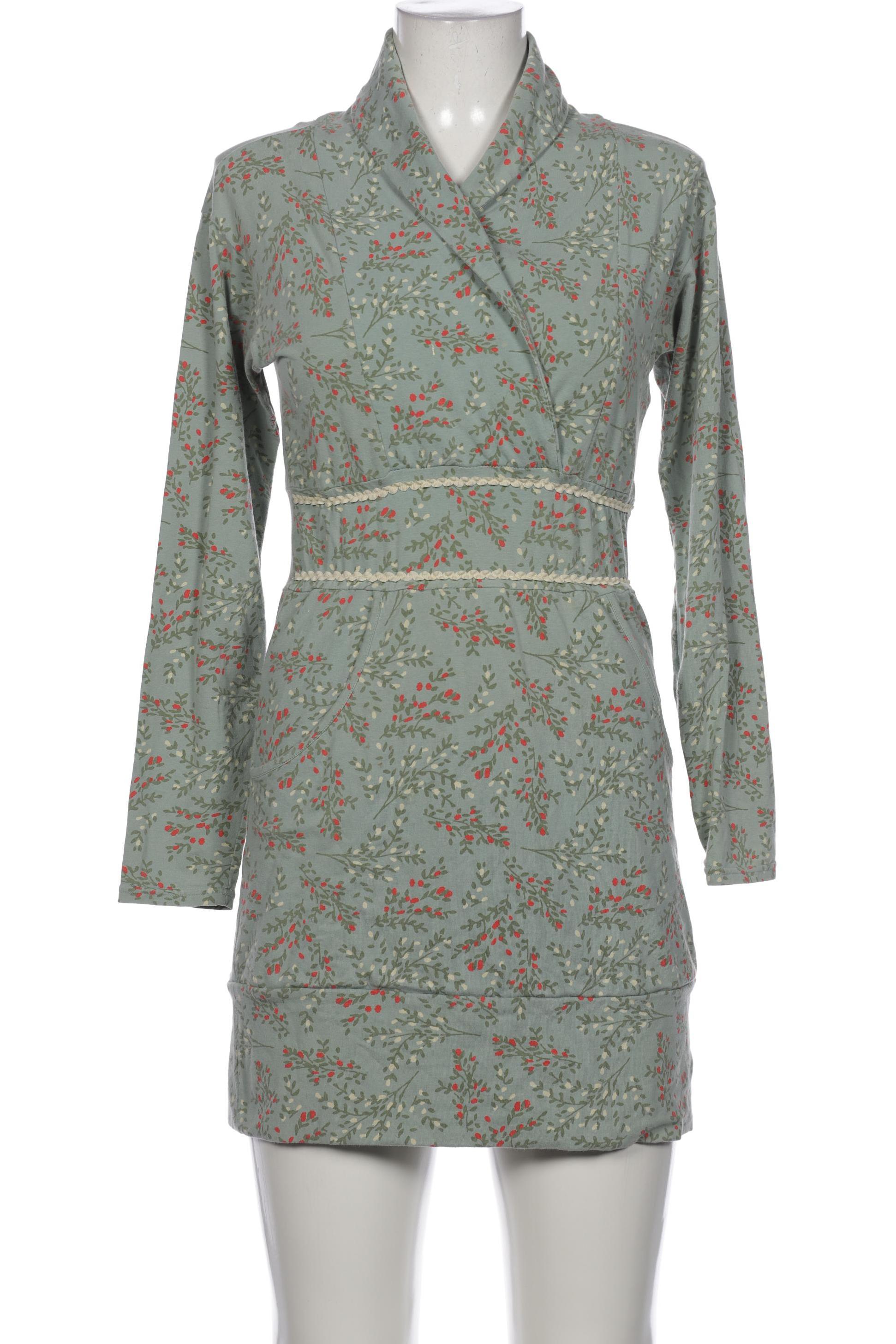 

Blutsgeschwister Damen Kleid, grün, Gr. 42