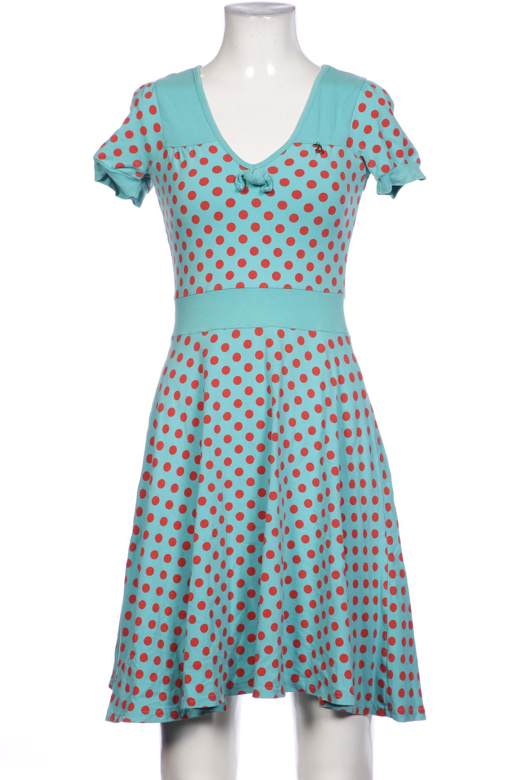 

Blutsgeschwister Damen Kleid, türkis