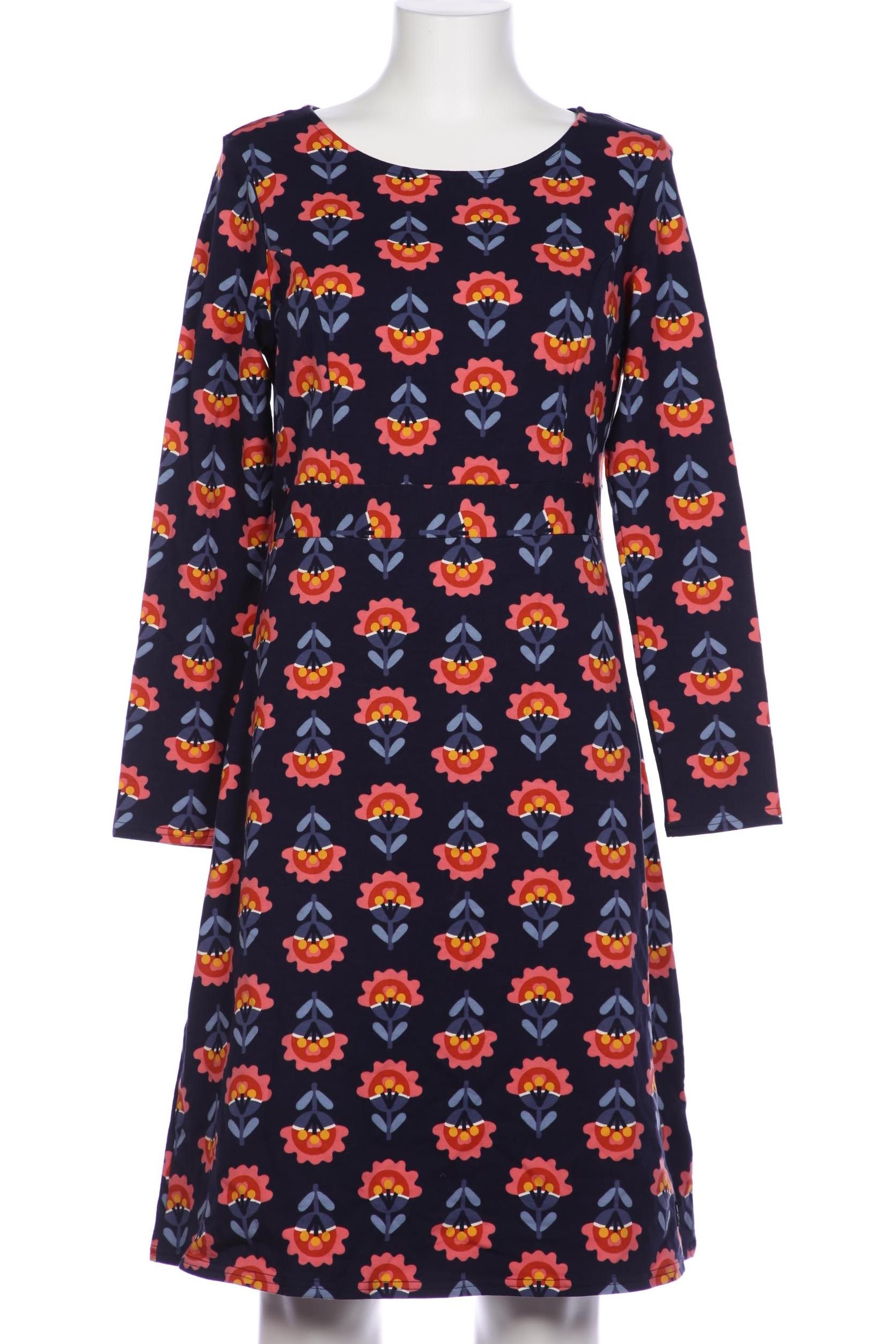 

Blutsgeschwister Damen Kleid, blau, Gr. 42