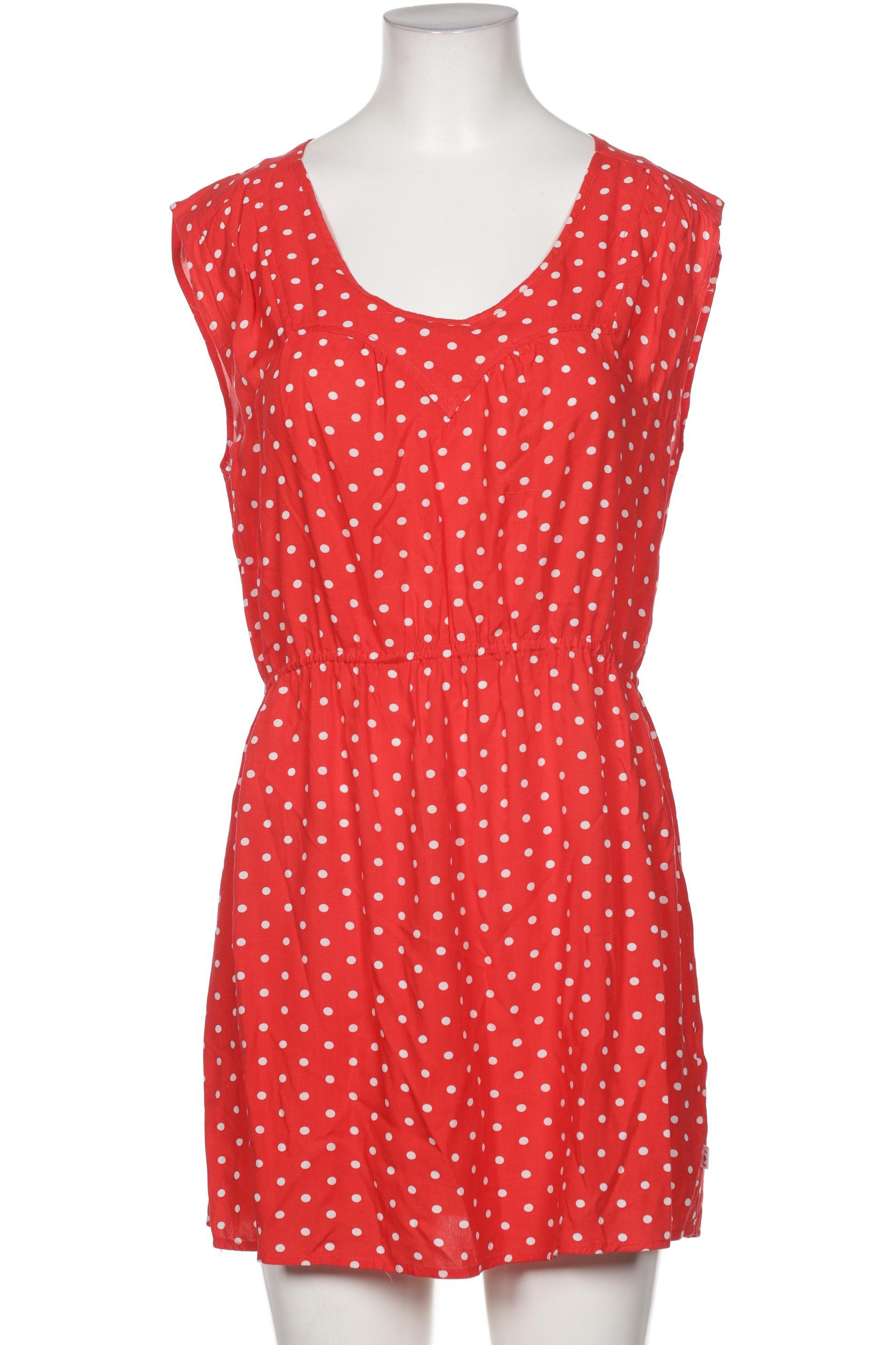 

Blutsgeschwister Damen Kleid, rot, Gr. 38