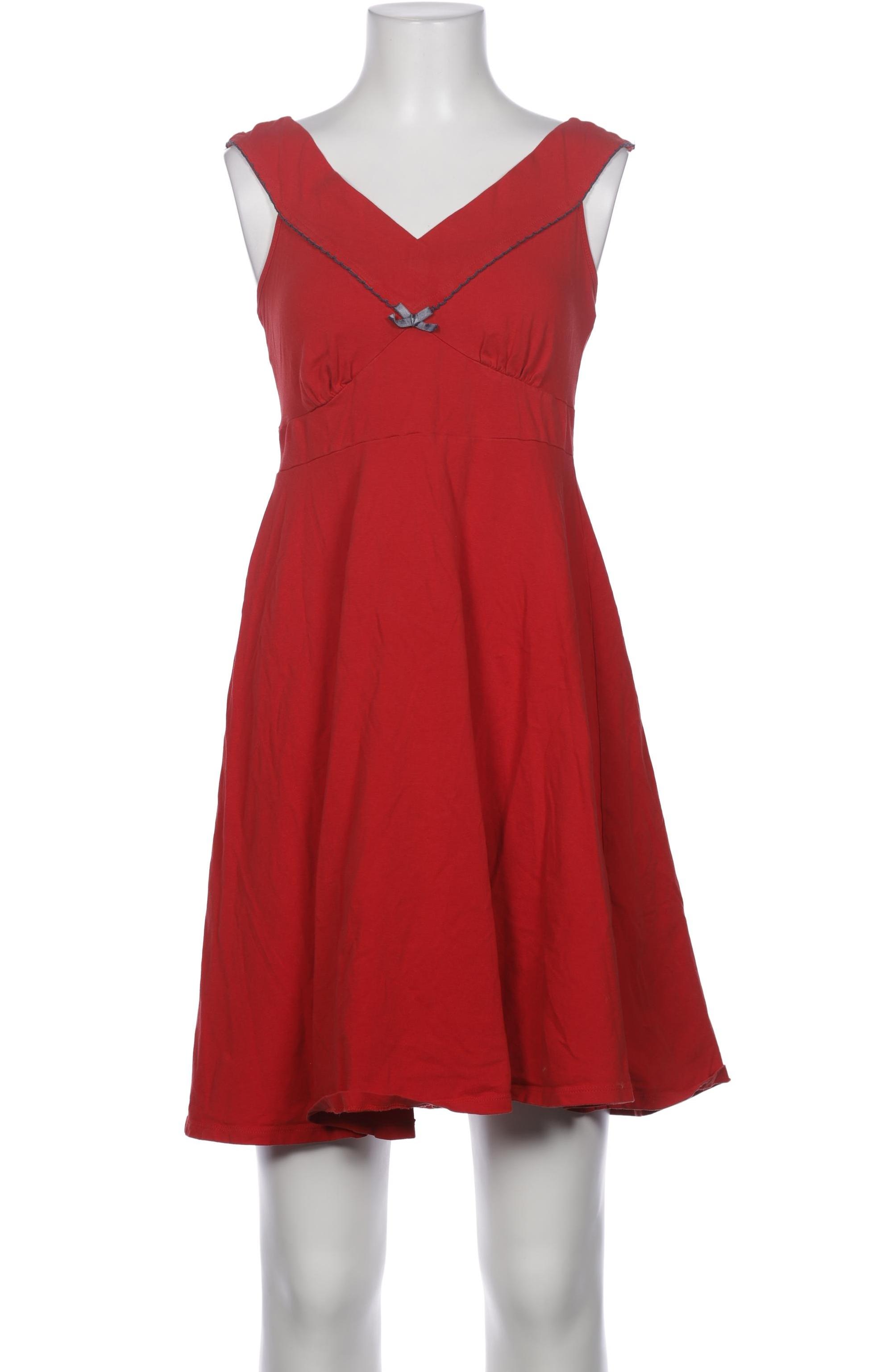 

Blutsgeschwister Damen Kleid, rot, Gr. 34