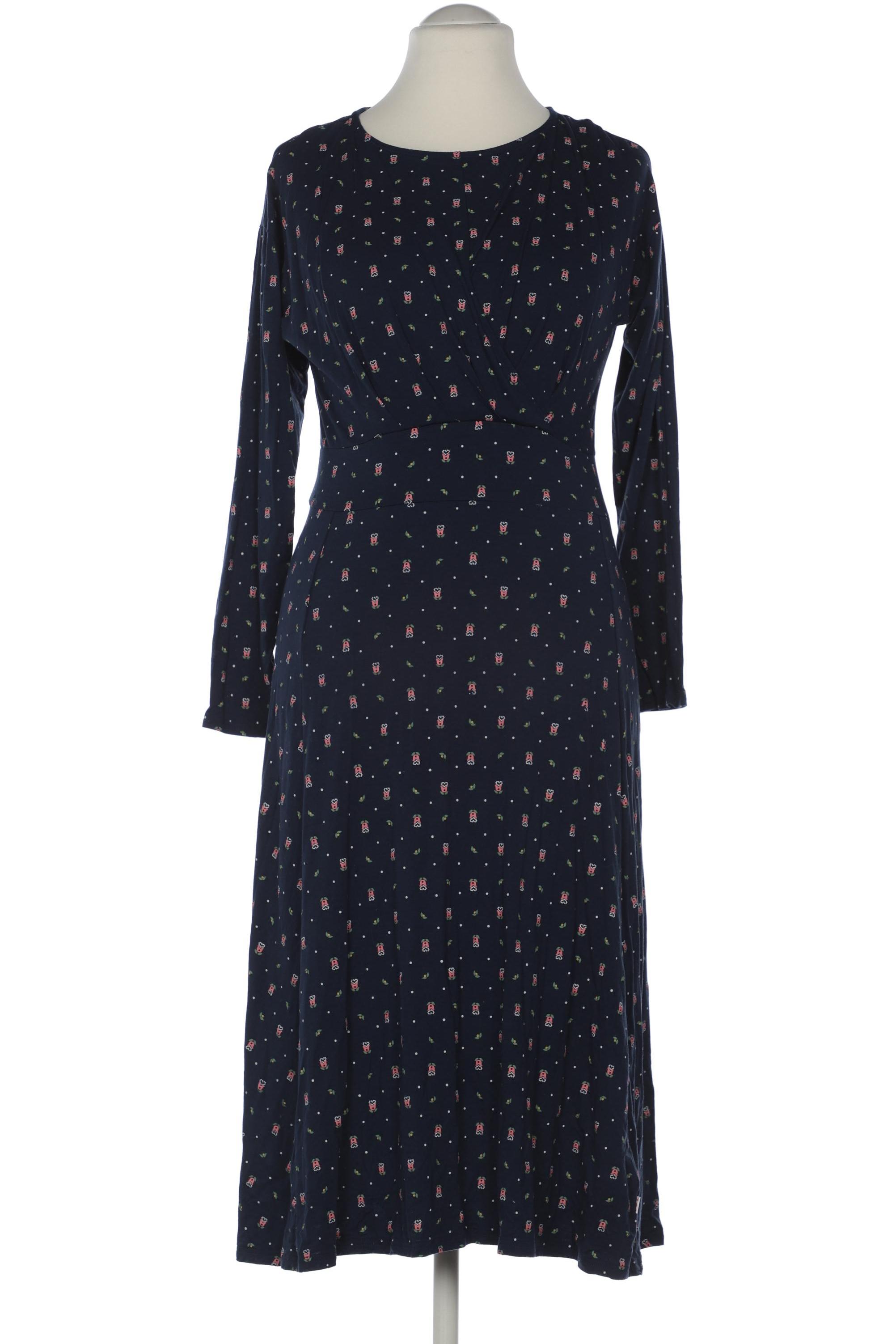 

Blutsgeschwister Damen Kleid, marineblau, Gr. 42