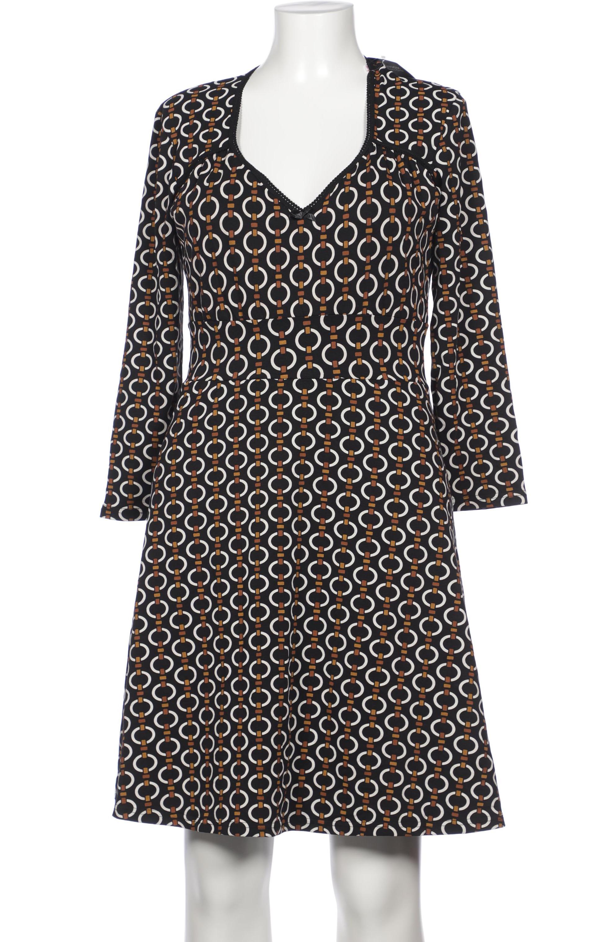 

Blutsgeschwister Damen Kleid, schwarz, Gr. 44