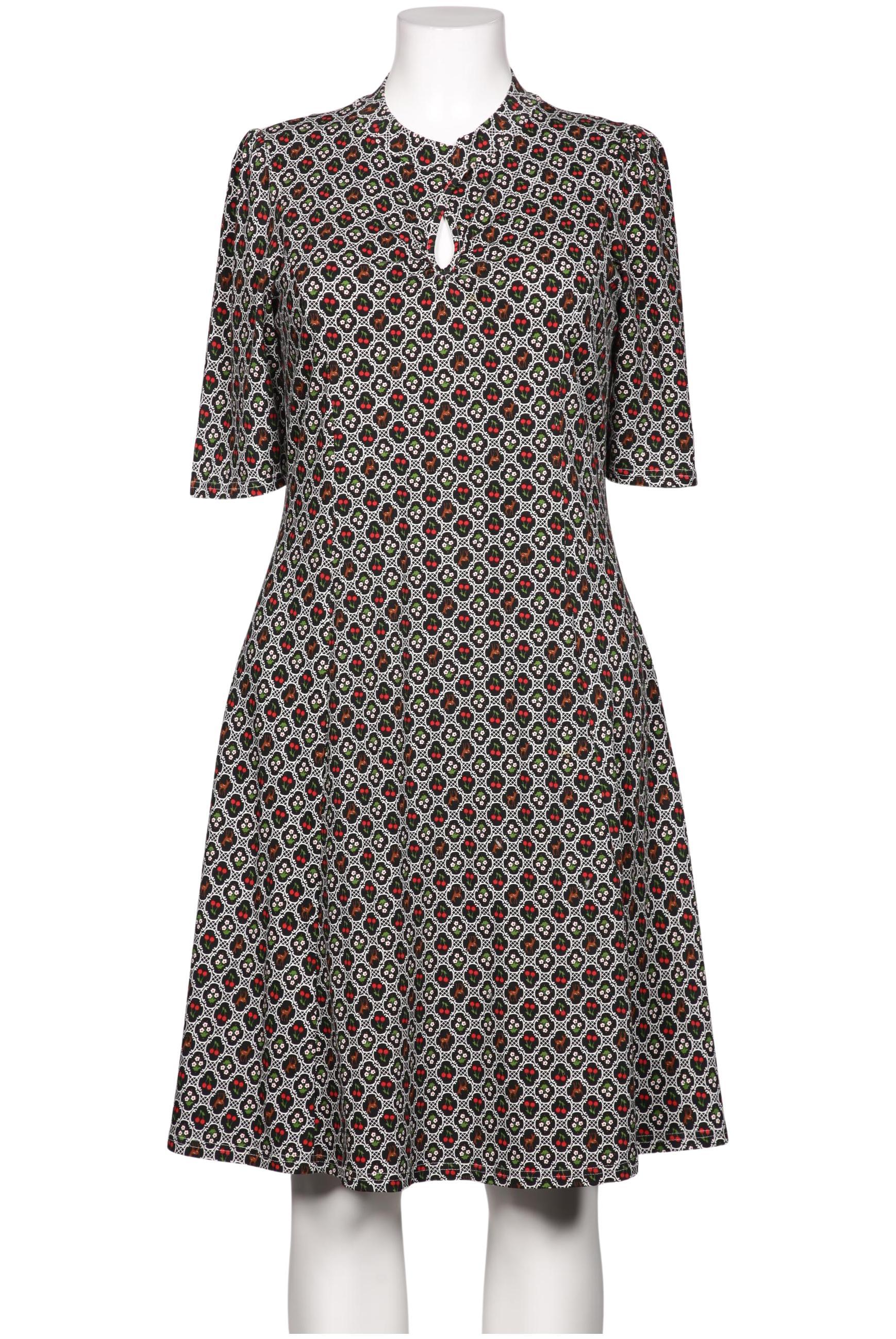 

Blutsgeschwister Damen Kleid, schwarz, Gr. 42