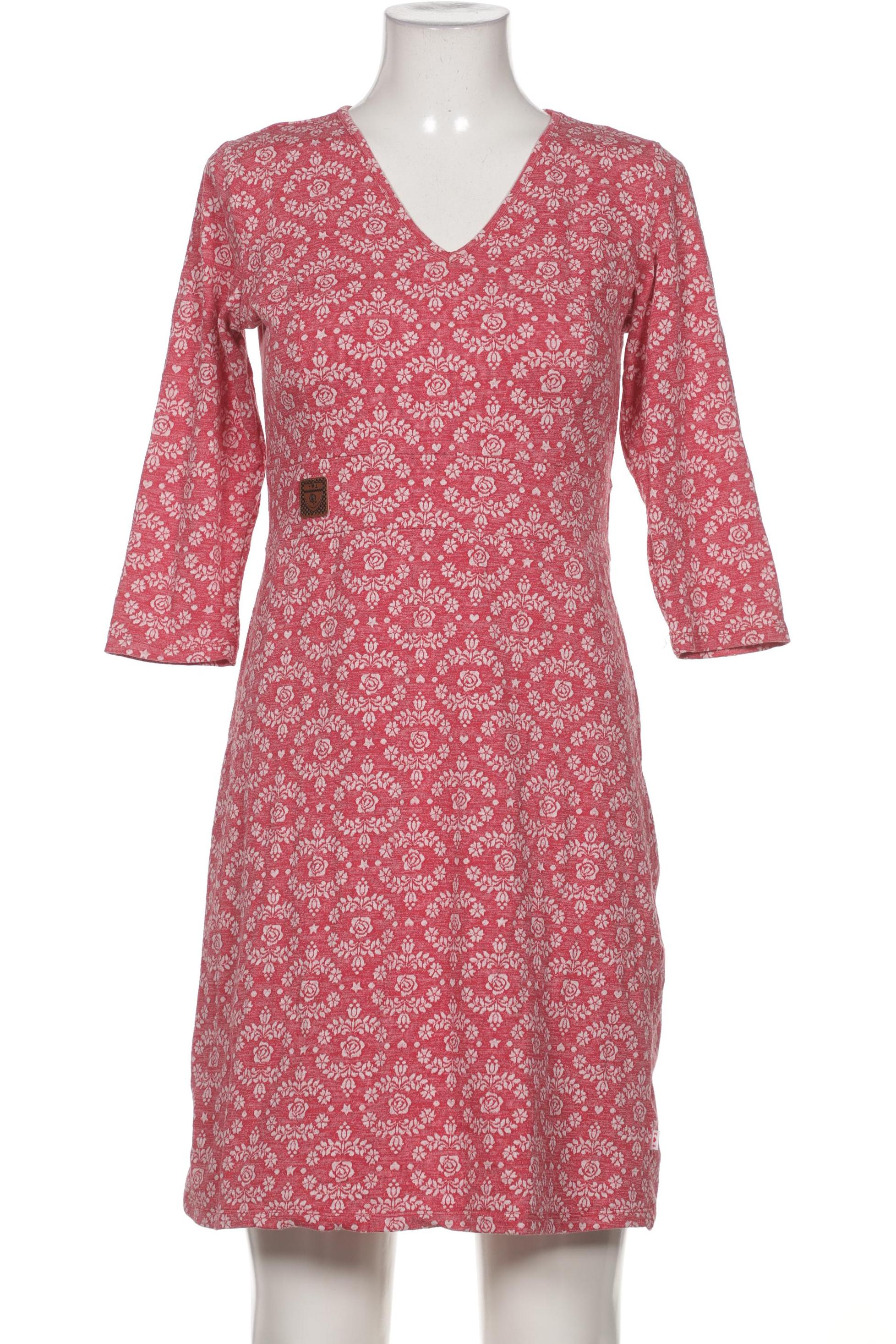 

Blutsgeschwister Damen Kleid, pink, Gr. 42
