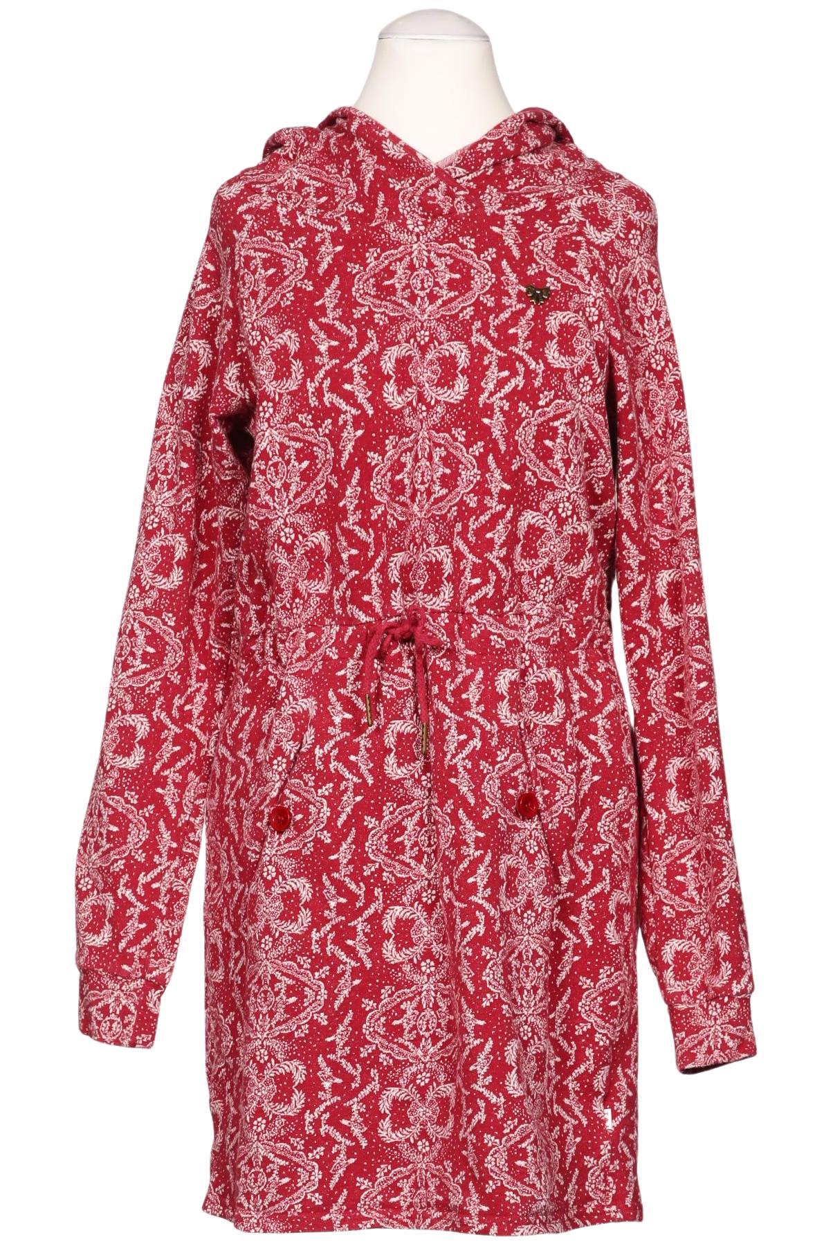 

Blutsgeschwister Damen Kleid, rot, Gr. 36