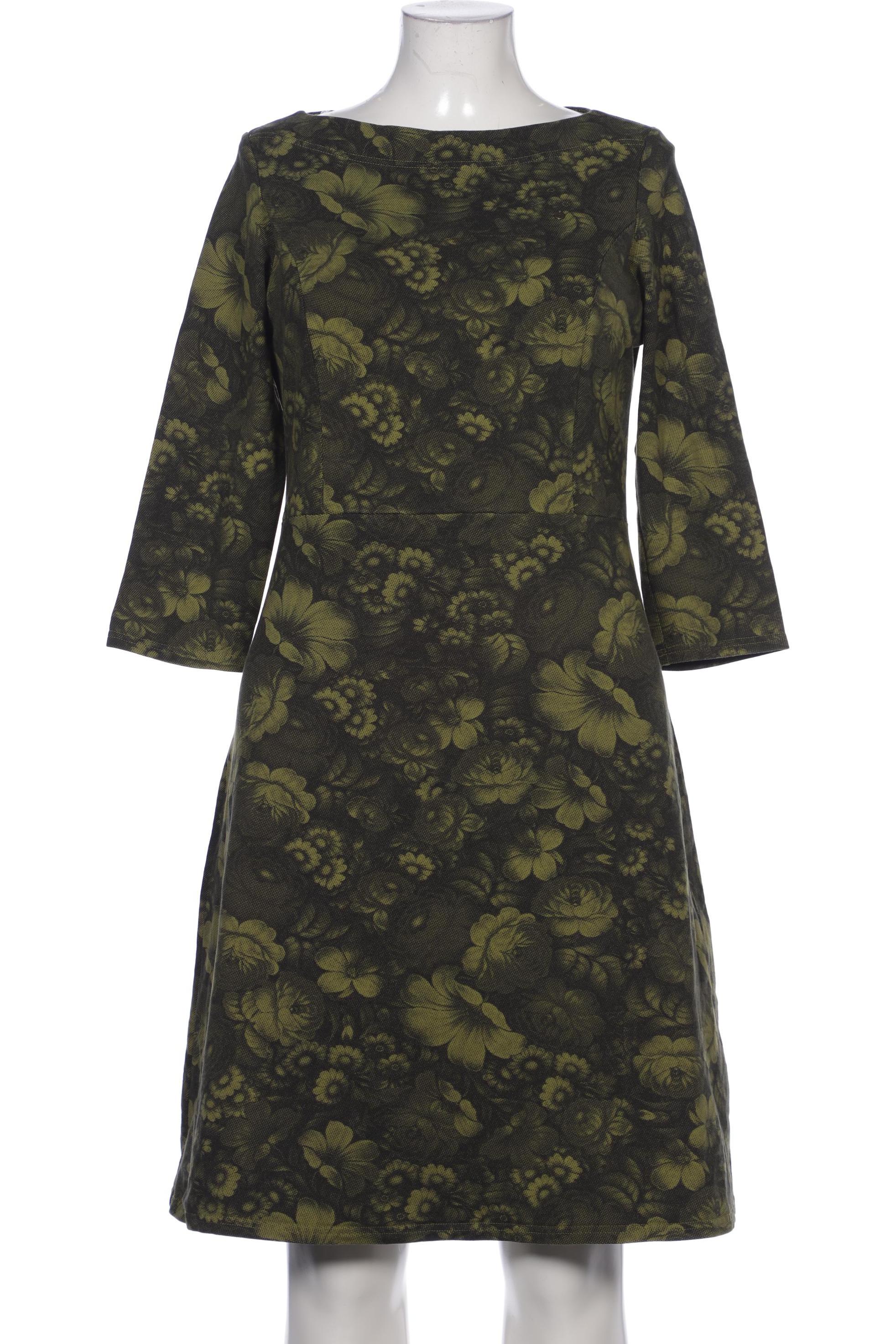 

Blutsgeschwister Damen Kleid, grün, Gr. 44