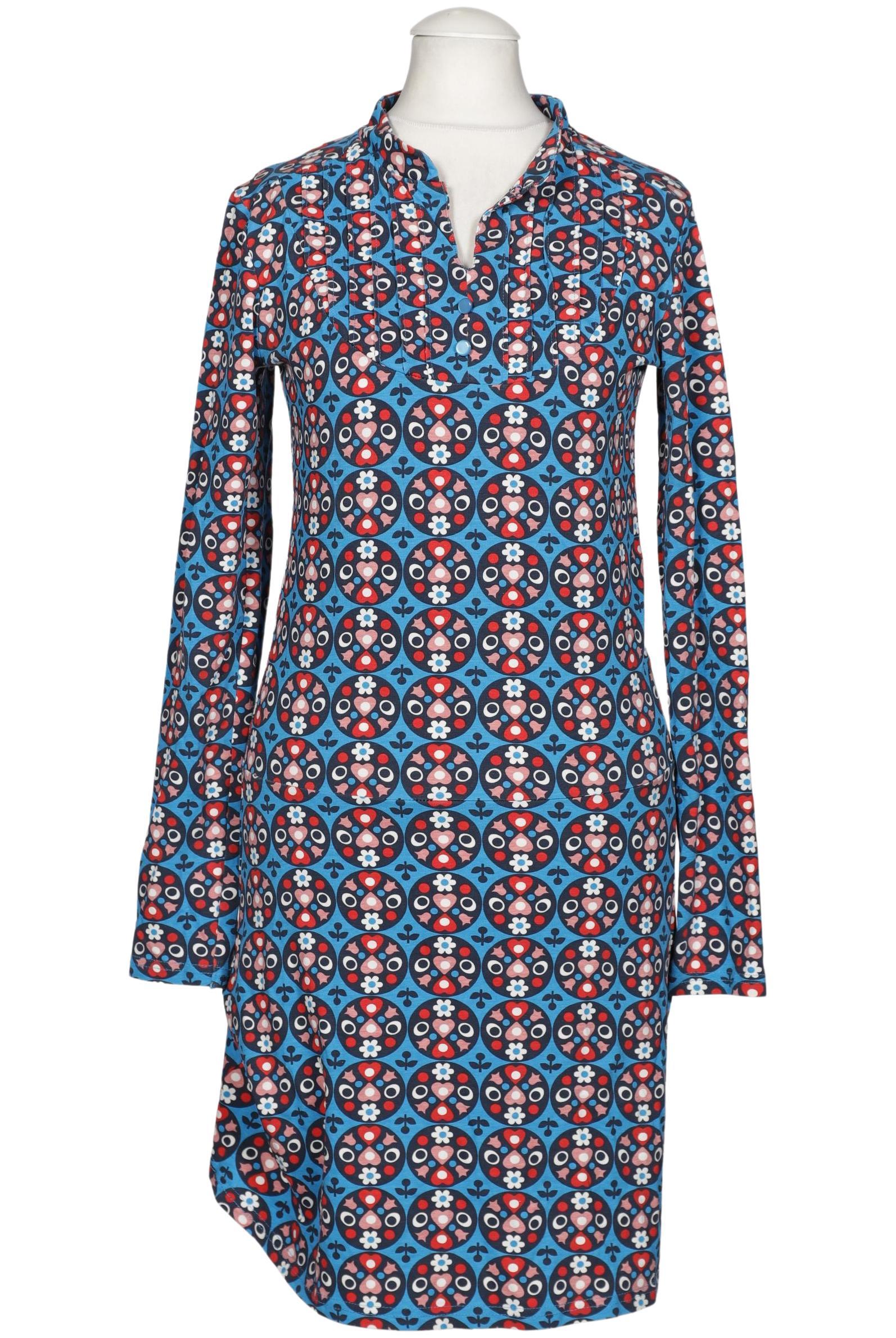 

Blutsgeschwister Damen Kleid, mehrfarbig, Gr. 34