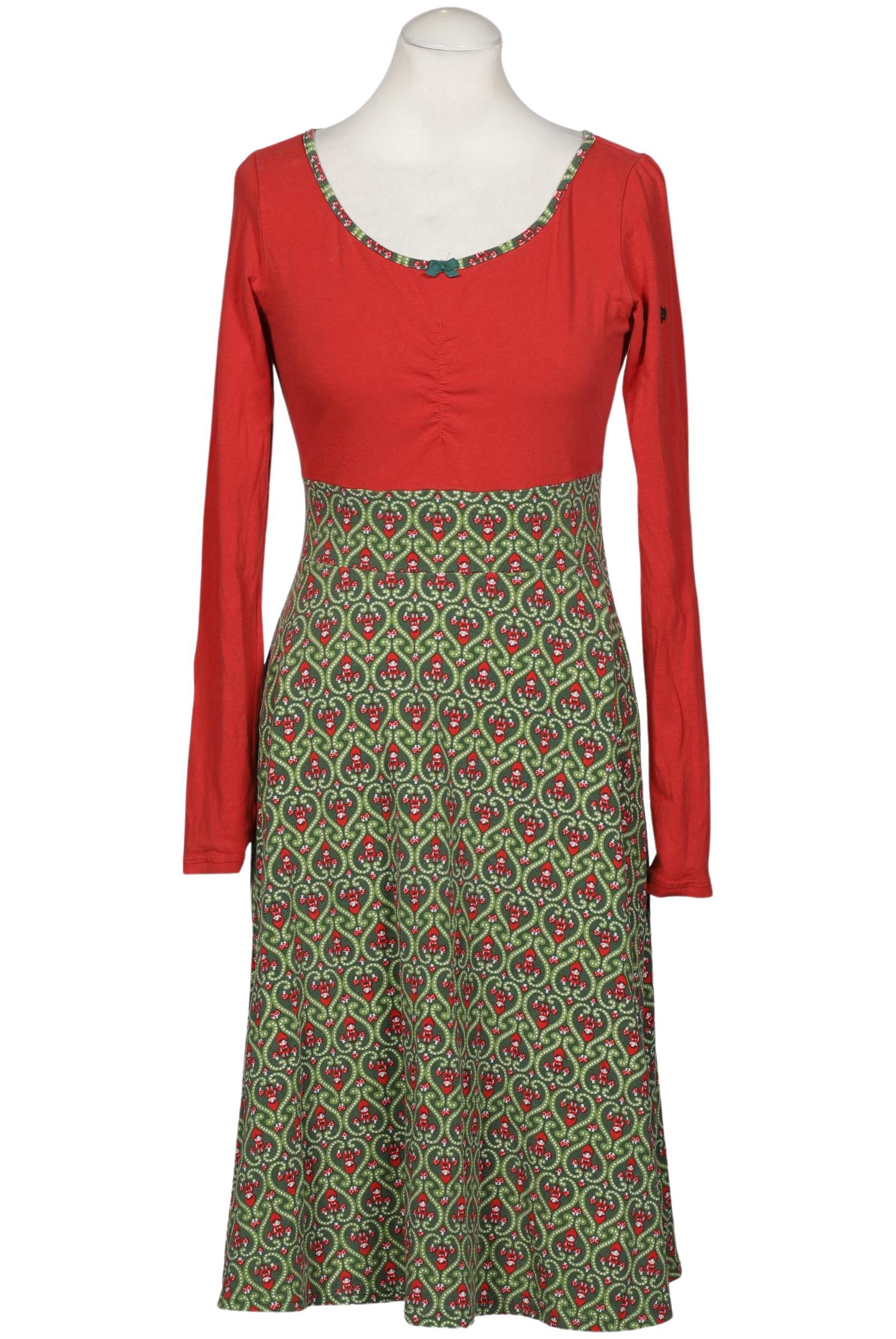 

Blutsgeschwister Damen Kleid, mehrfarbig, Gr. 38