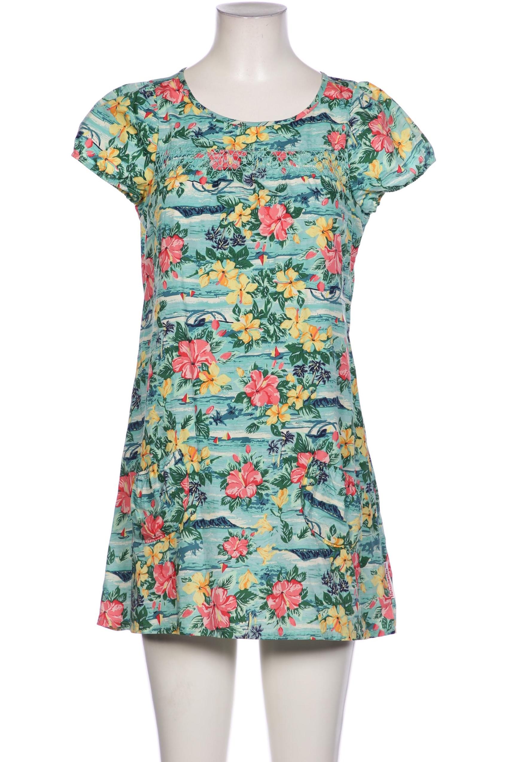 

Blutsgeschwister Damen Kleid, mehrfarbig, Gr. 34