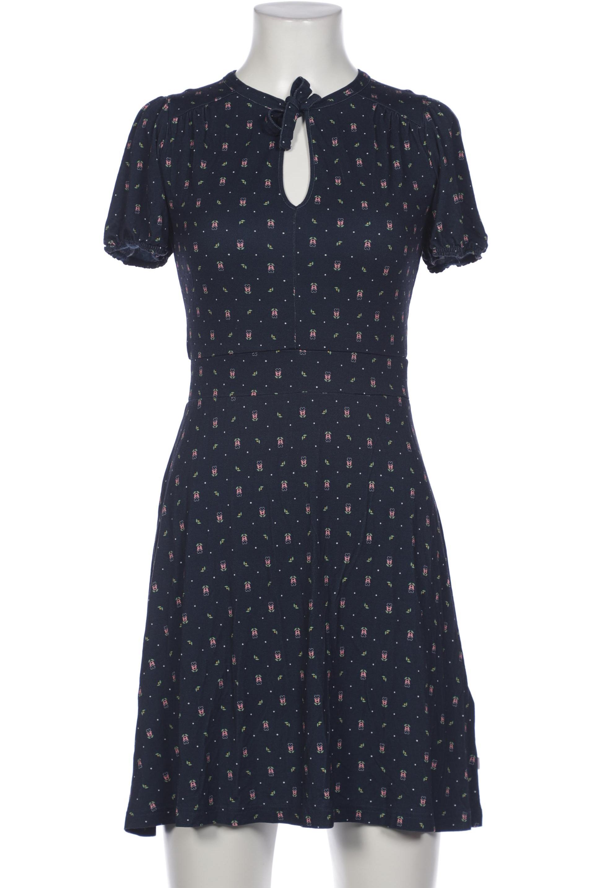 

Blutsgeschwister Damen Kleid, marineblau, Gr. 34