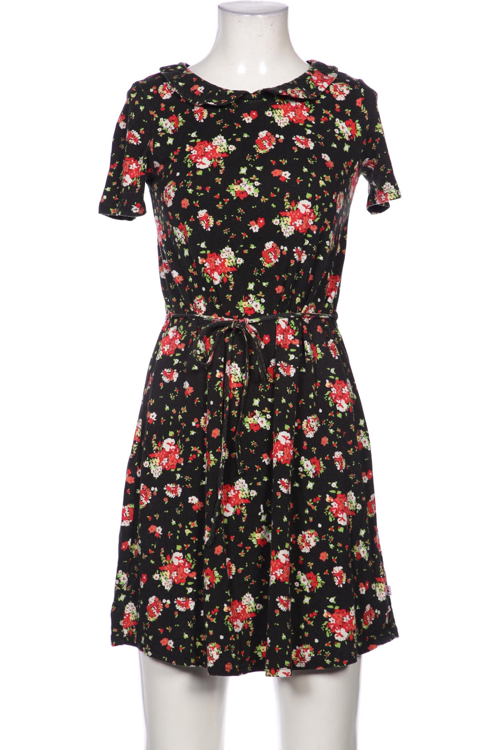 

Blutsgeschwister Damen Kleid, schwarz, Gr. 34