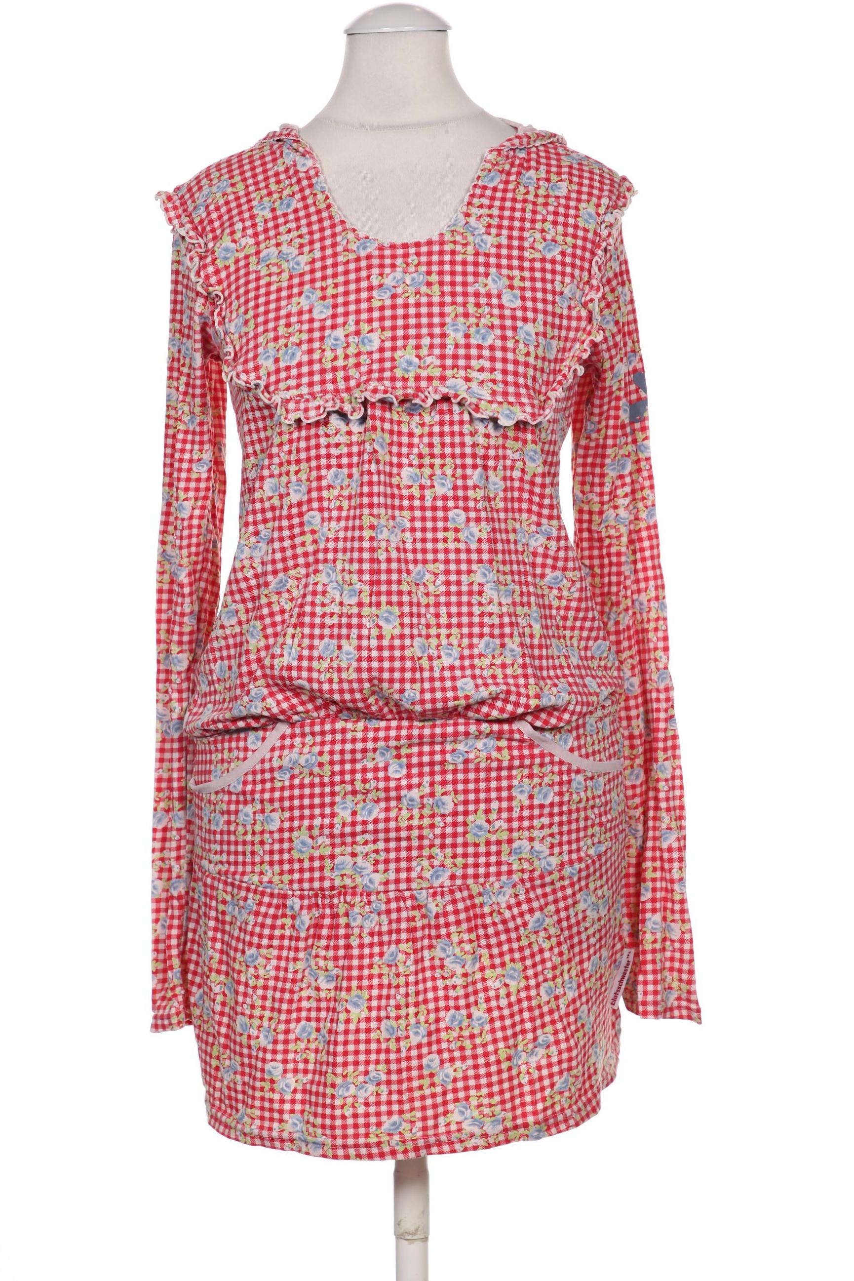 

Blutsgeschwister Damen Kleid, mehrfarbig, Gr. 34