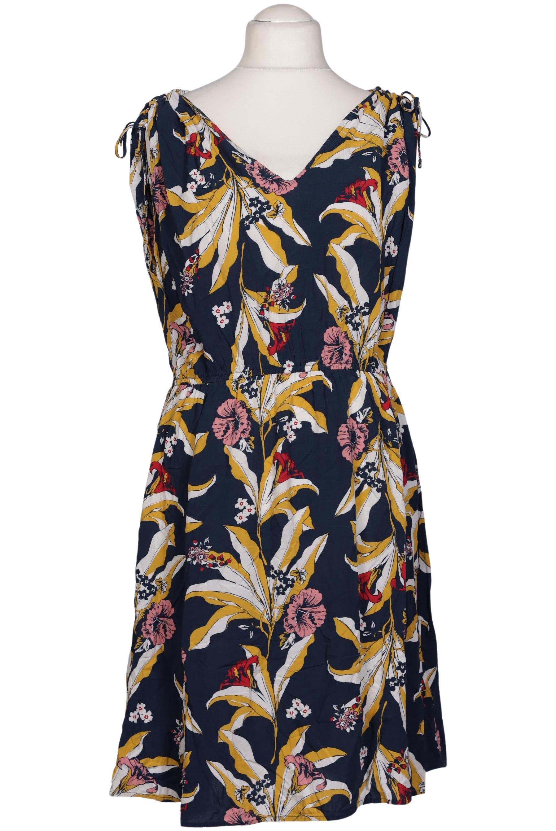 

Blutsgeschwister Damen Kleid, mehrfarbig, Gr. 44