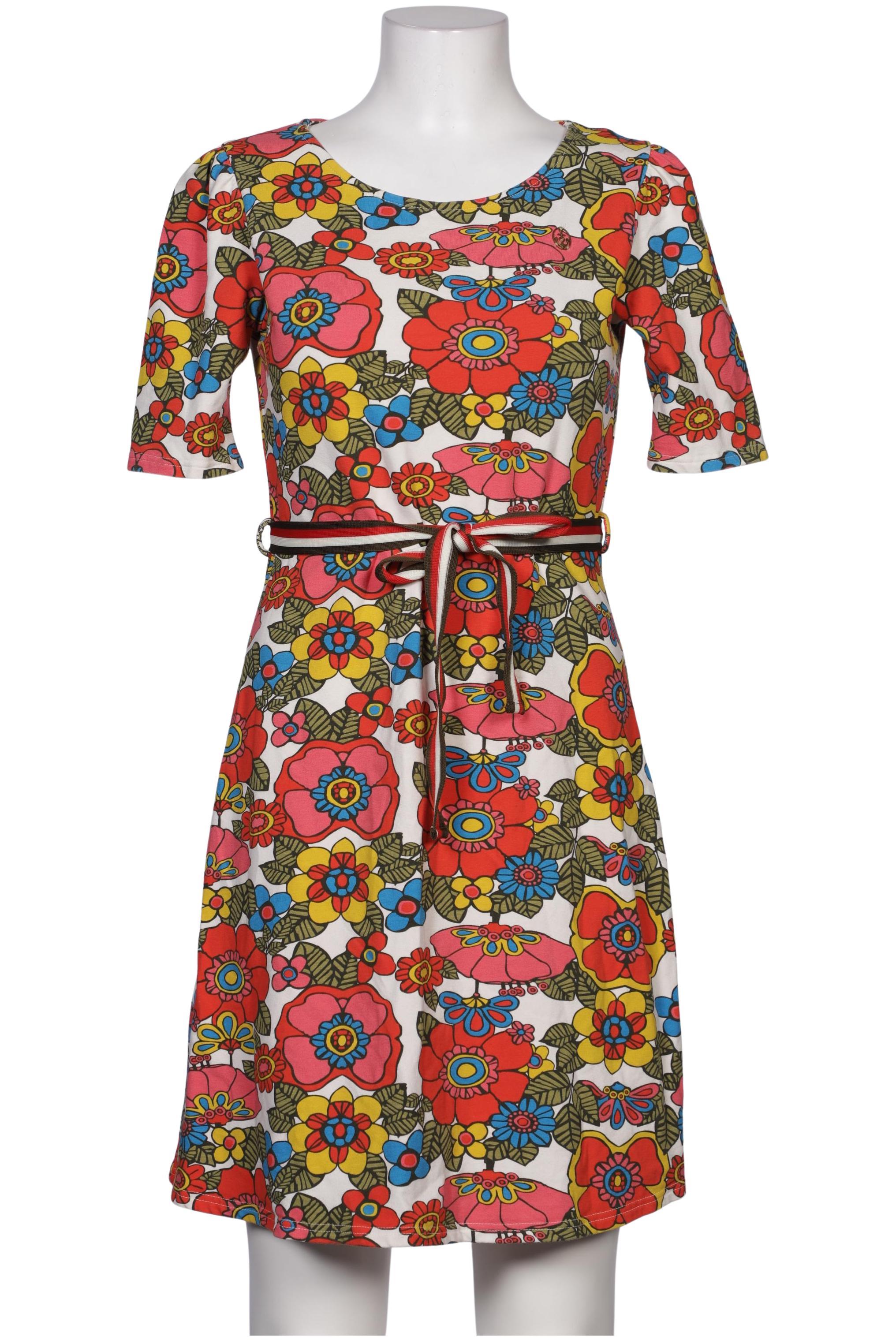 

Blutsgeschwister Damen Kleid, mehrfarbig, Gr. 42