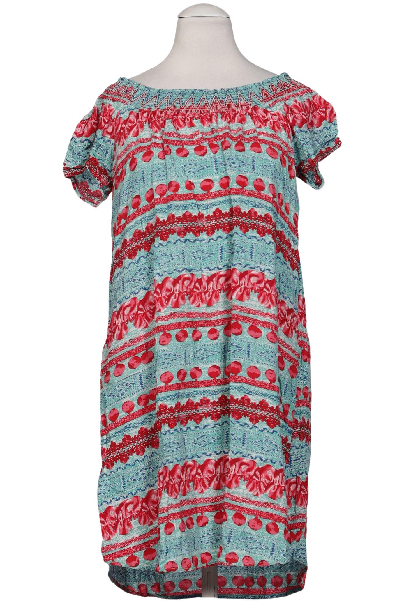 

Blutsgeschwister Damen Kleid, mehrfarbig, Gr. 36