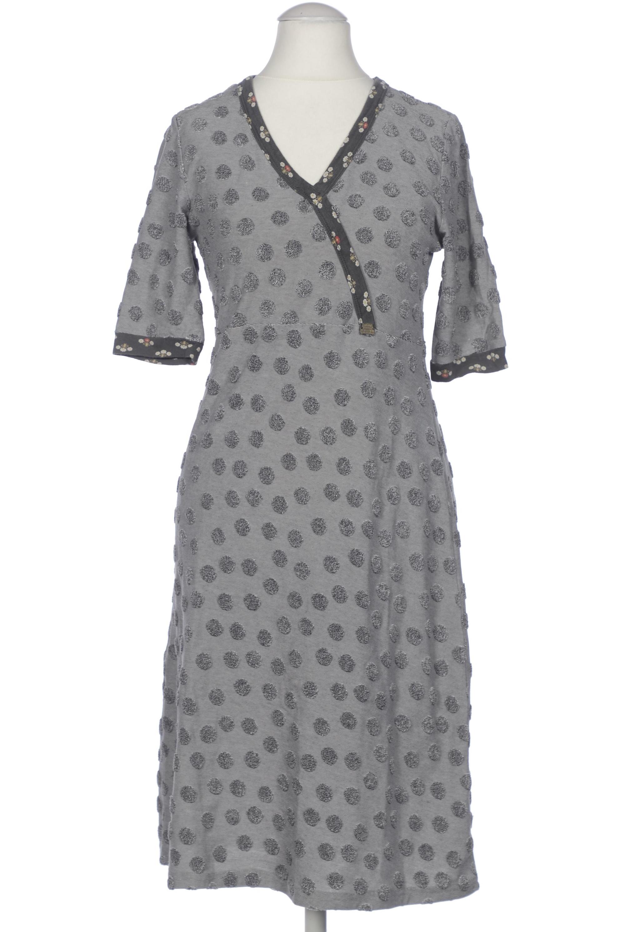 

Blutsgeschwister Damen Kleid, grau, Gr. 36
