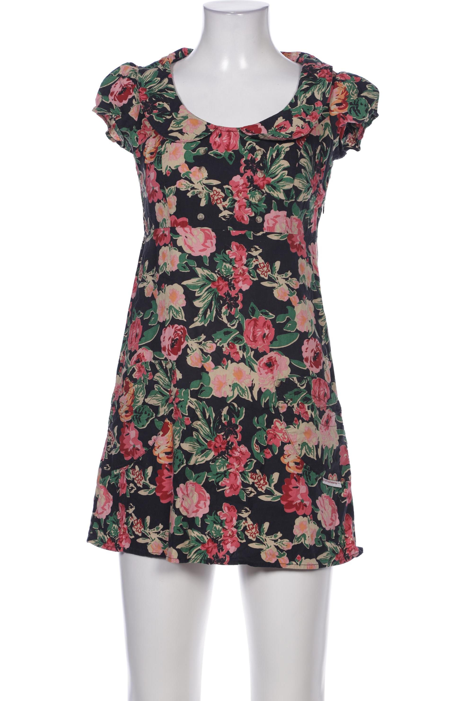 

Blutsgeschwister Damen Kleid, marineblau, Gr. 34