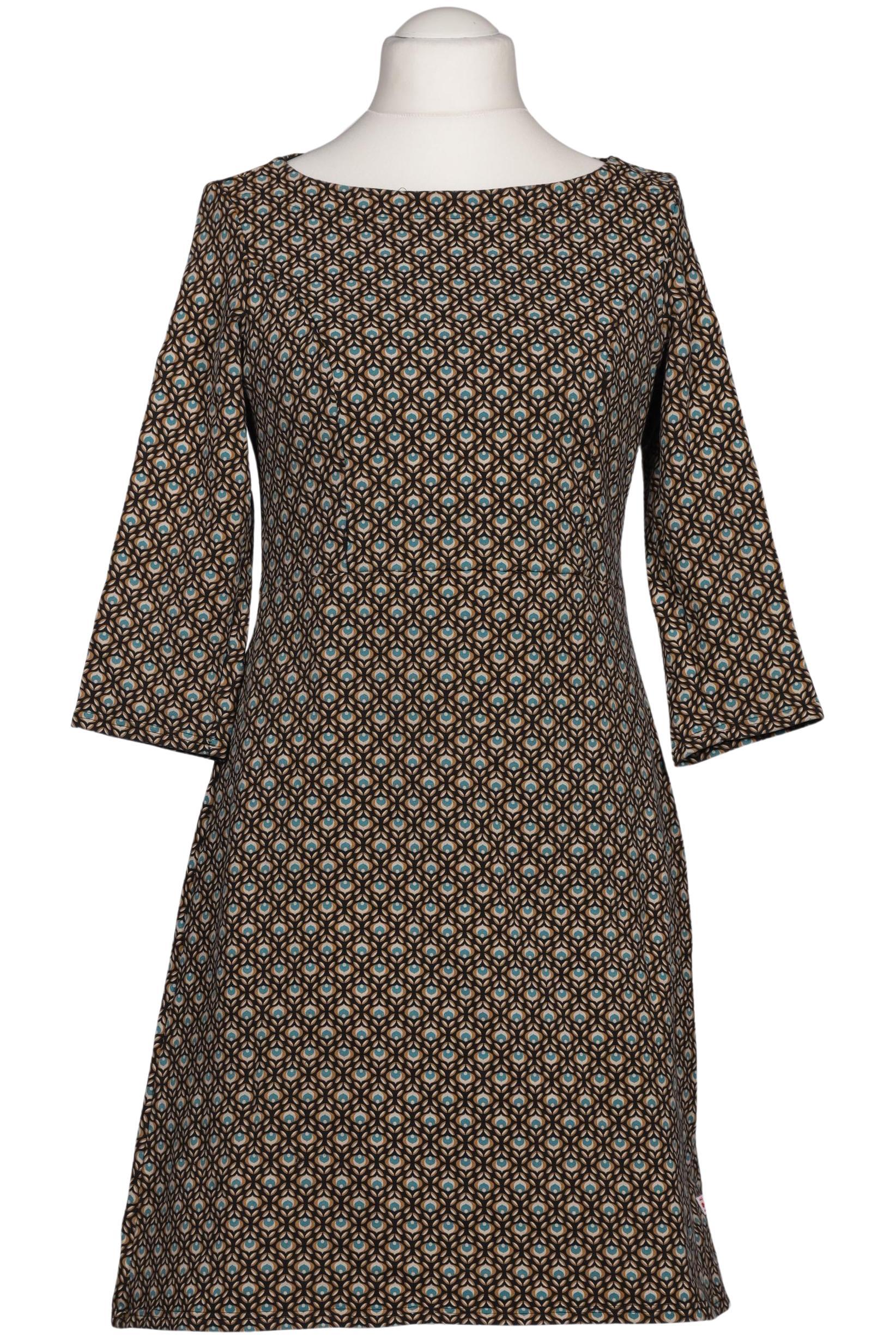 

Blutsgeschwister Damen Kleid, braun, Gr. 38