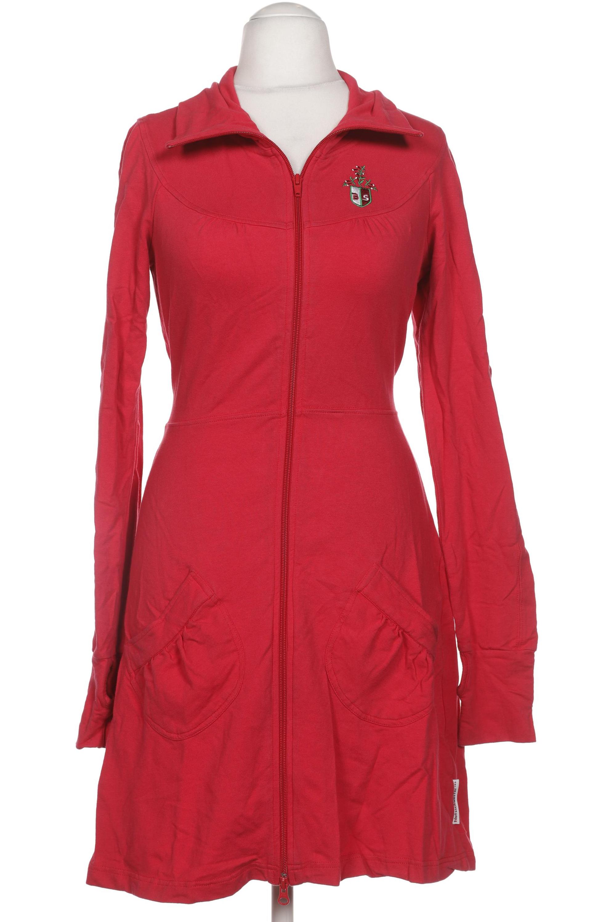 

Blutsgeschwister Damen Kleid, rot, Gr. 38