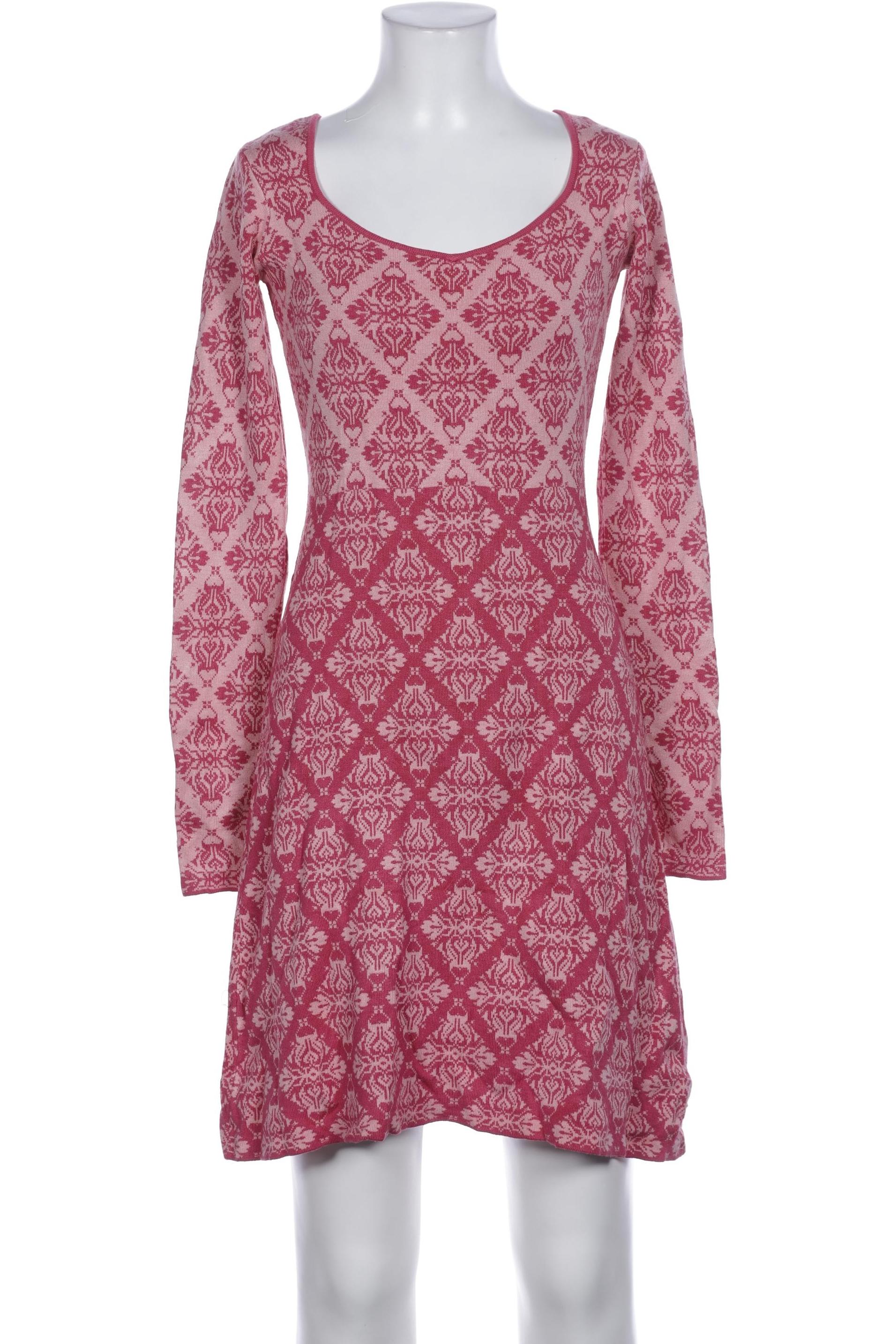 

Blutsgeschwister Damen Kleid, pink, Gr. 34