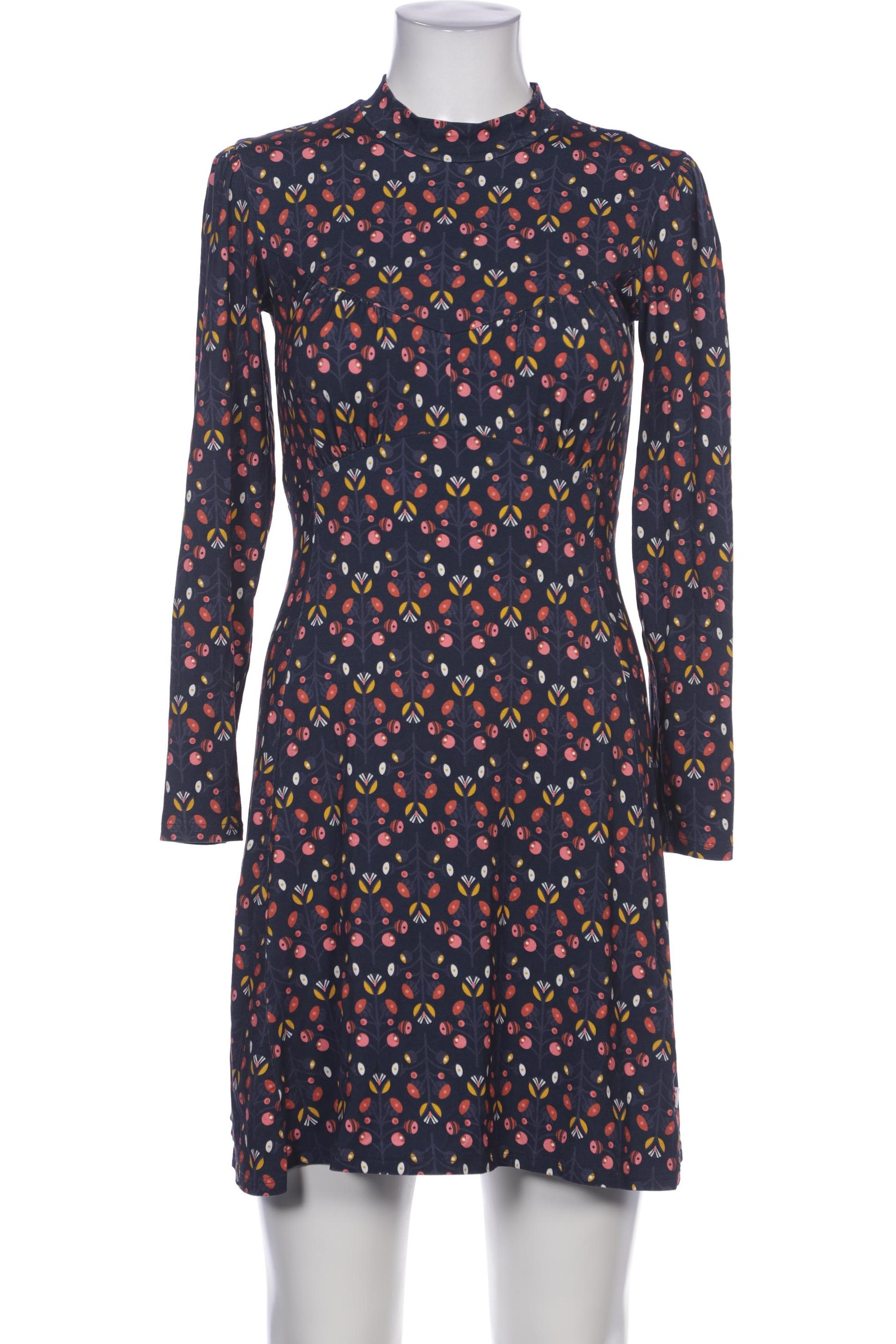 

Blutsgeschwister Damen Kleid, marineblau, Gr. 36