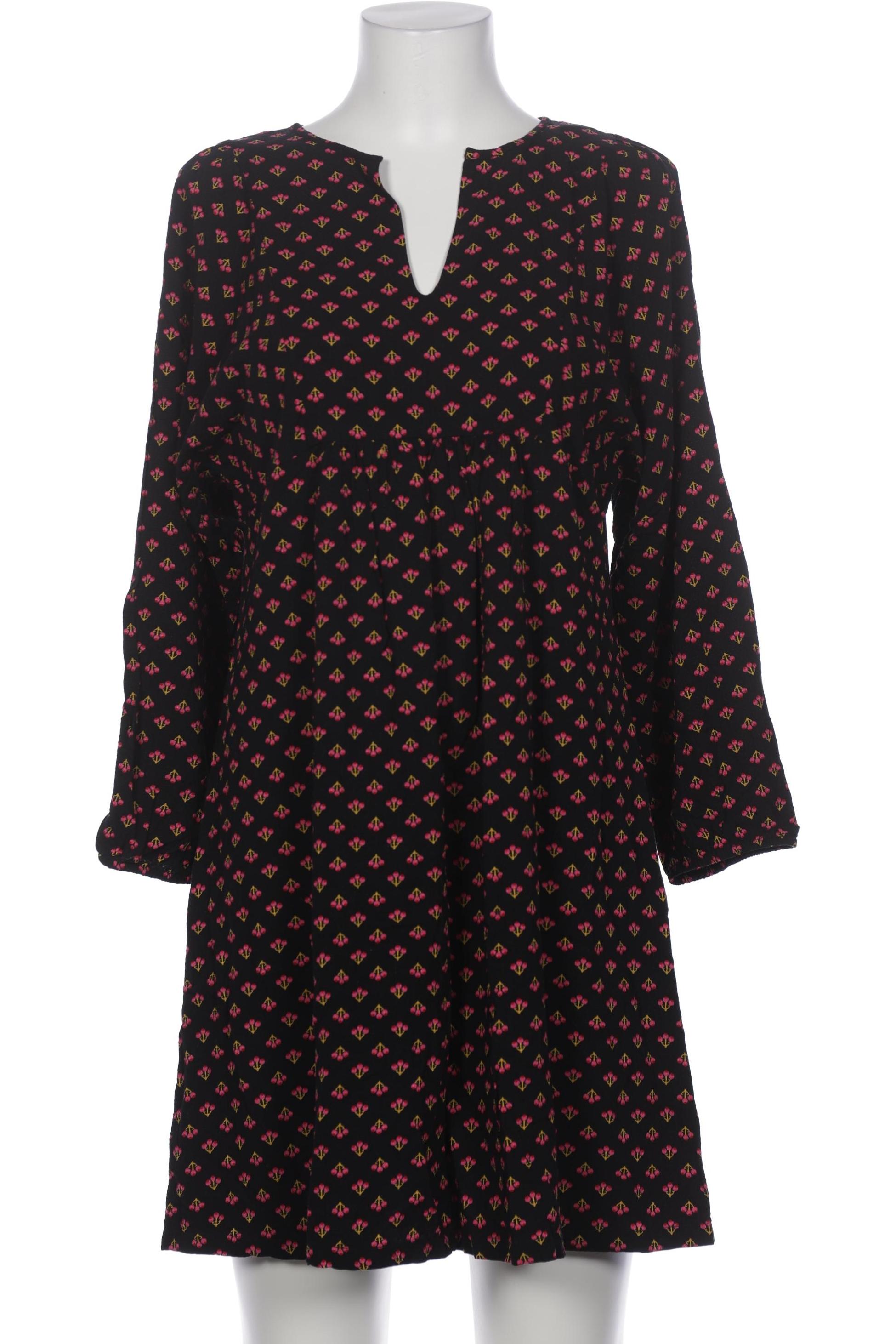 

Blutsgeschwister Damen Kleid, schwarz, Gr. 38