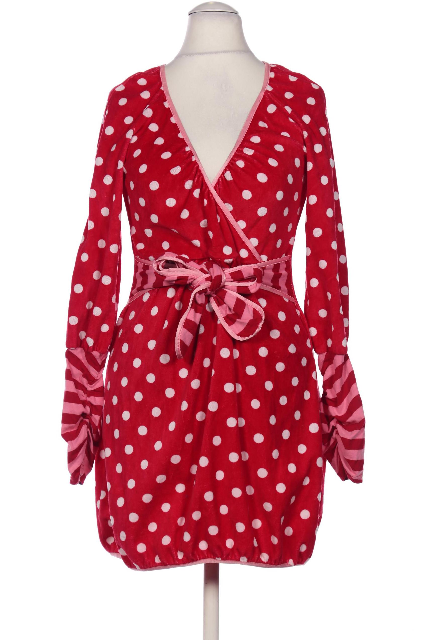 

Blutsgeschwister Damen Kleid, pink, Gr. 38