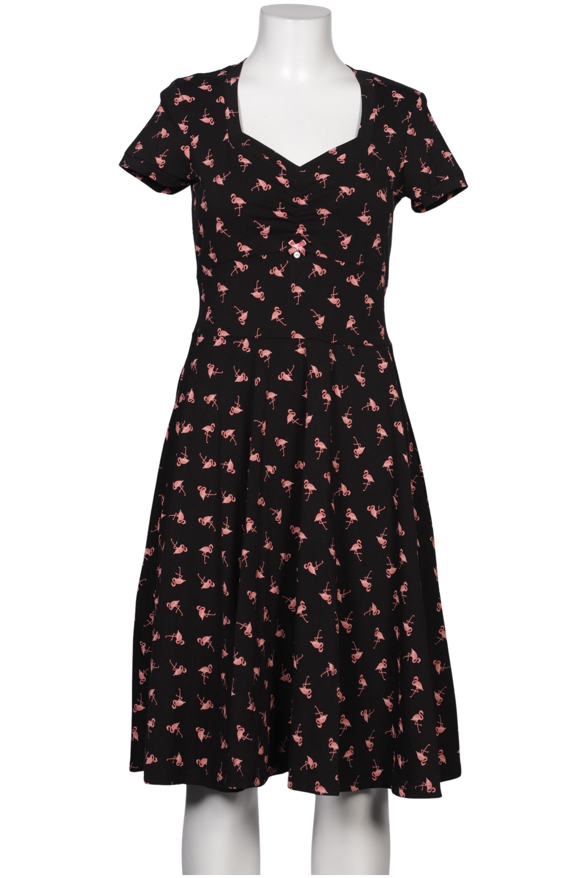 

Blutsgeschwister Damen Kleid, schwarz, Gr. 42