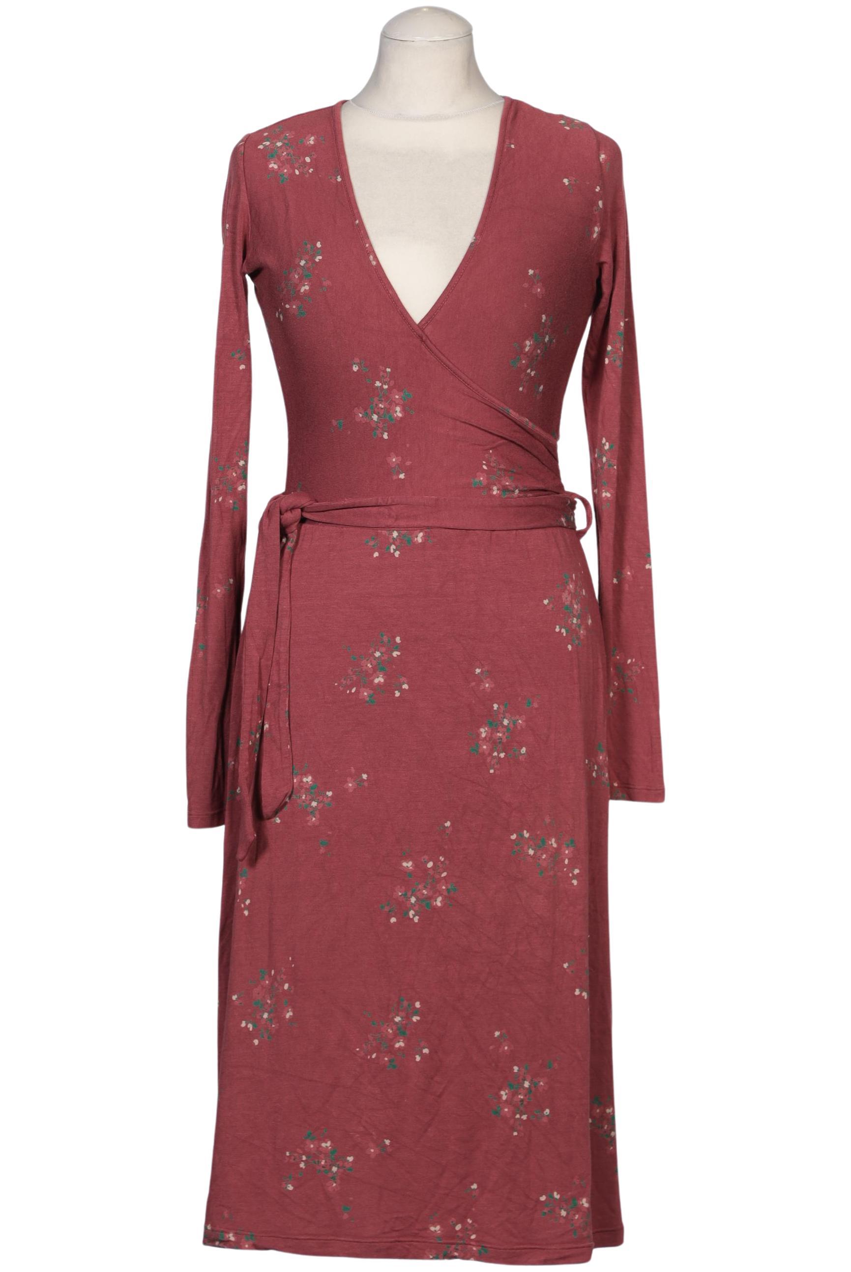 

Blutsgeschwister Damen Kleid, rot, Gr. 36