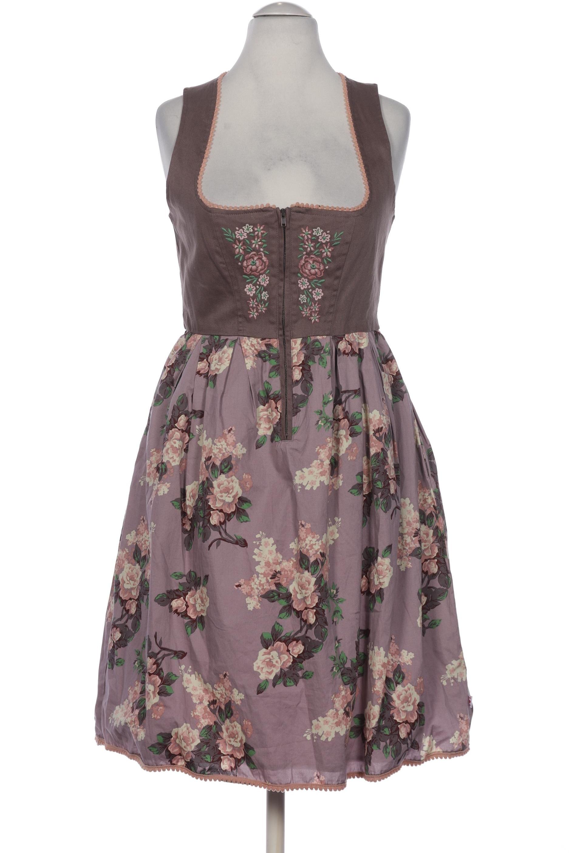 

Blutsgeschwister Damen Kleid, flieder, Gr. 38