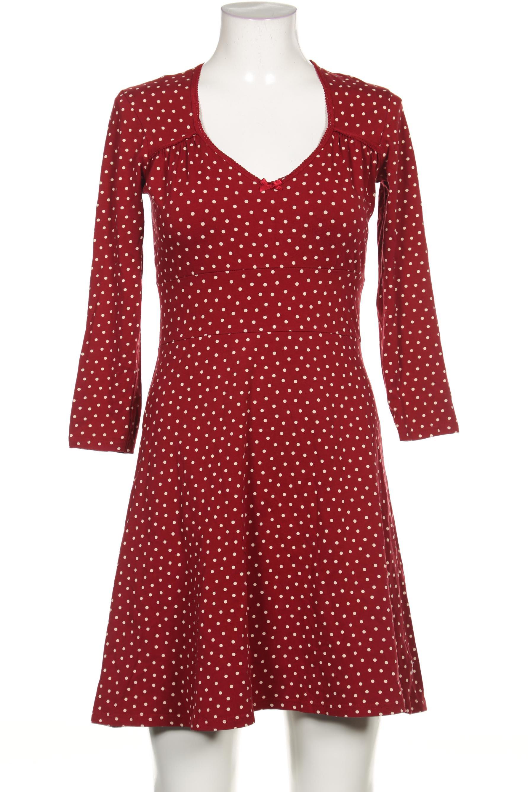 

Blutsgeschwister Damen Kleid, bordeaux, Gr. 38