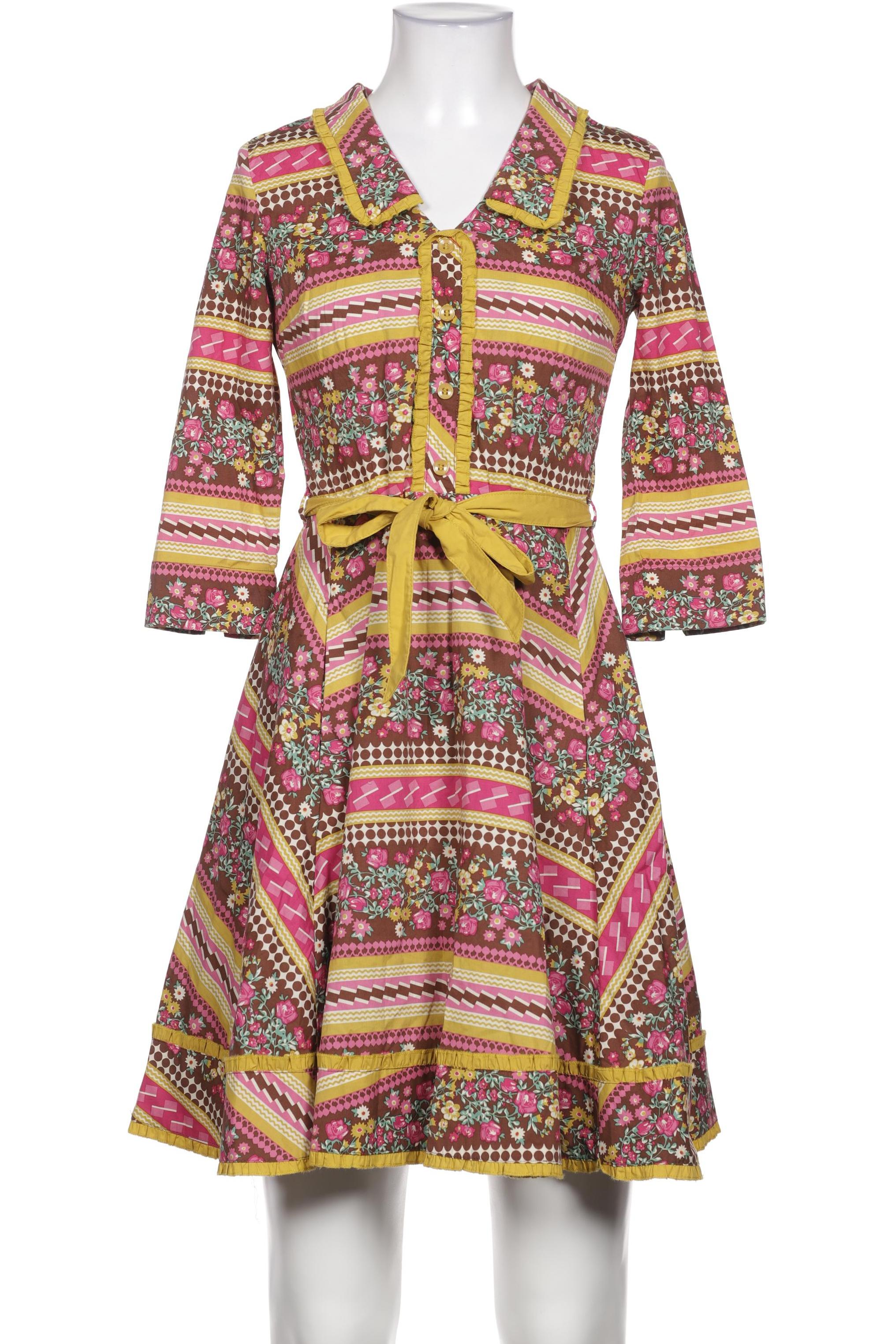 

Blutsgeschwister Damen Kleid, mehrfarbig, Gr. 34